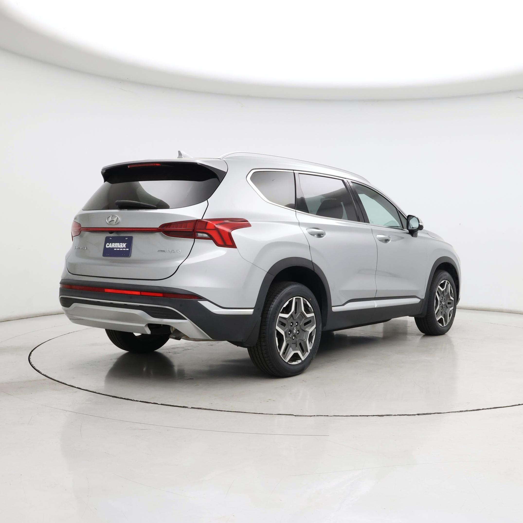 Thumbnail: 2023 Hyundai Santa Fe - 8