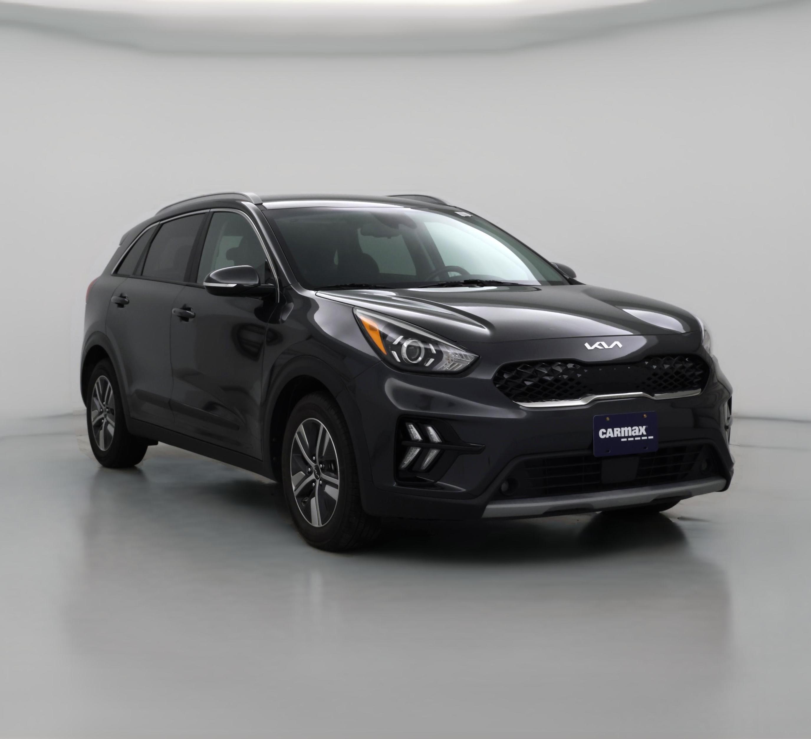 Thumbnail: 2022 Kia Niro - 1