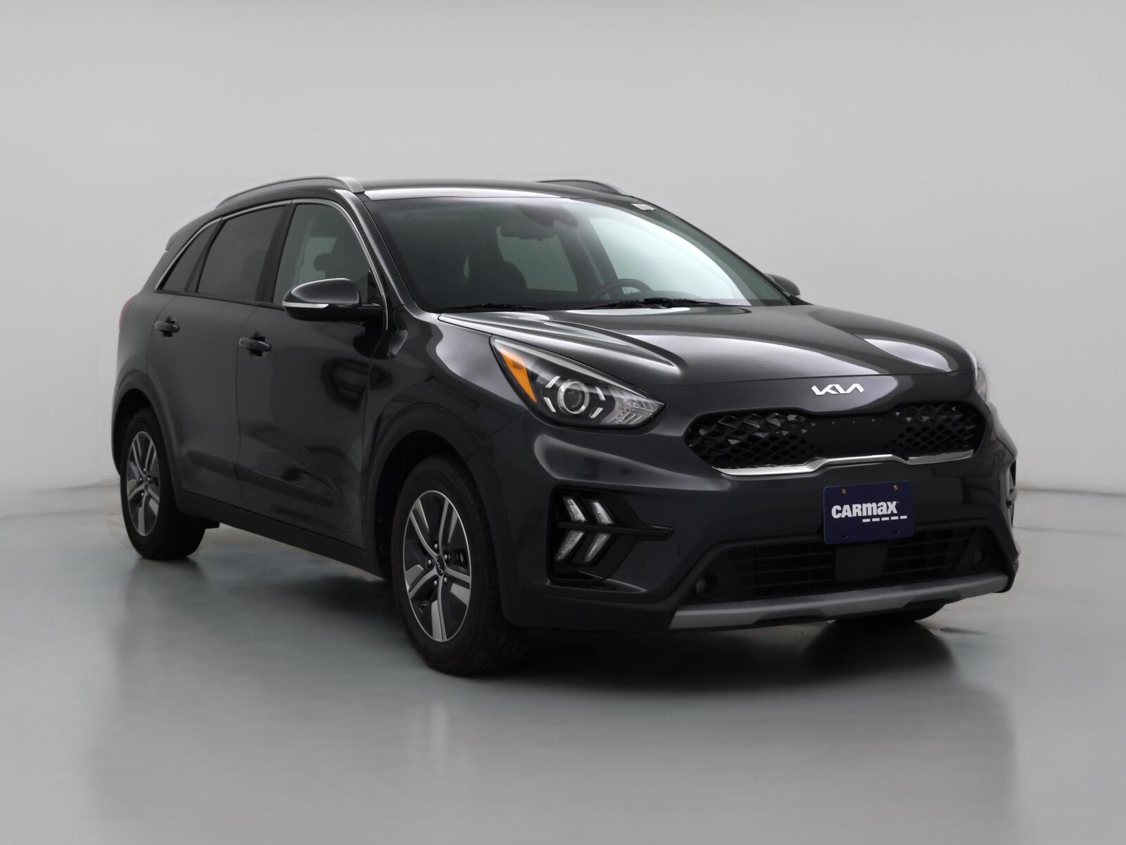 2022 Kia Niro EX