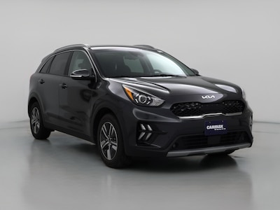 2022 Kia Niro Plug in Hybrid EX