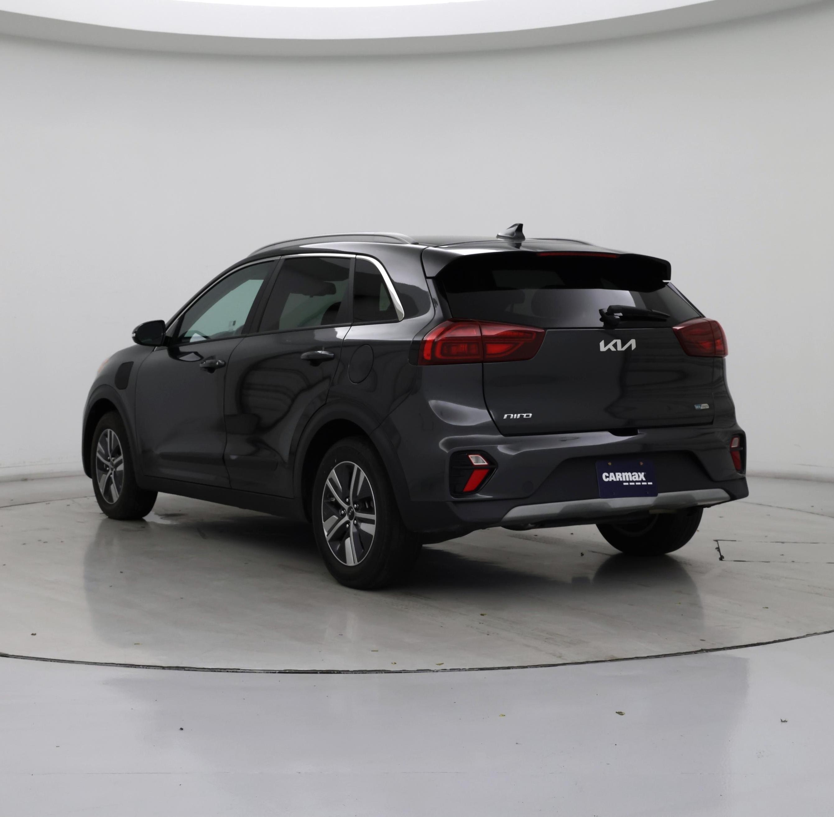 Thumbnail: 2022 Kia Niro - 2