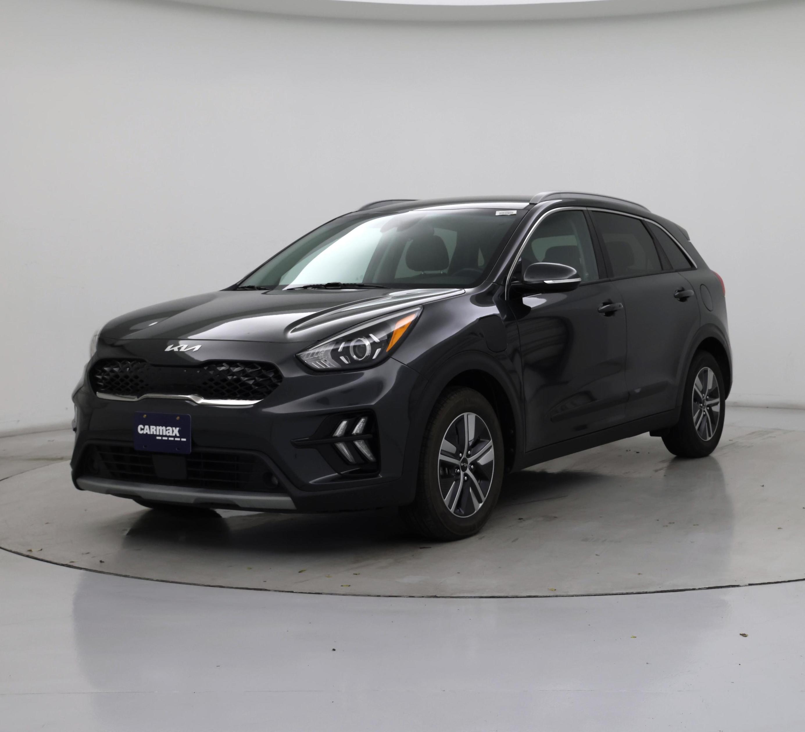 Thumbnail: 2022 Kia Niro - 4