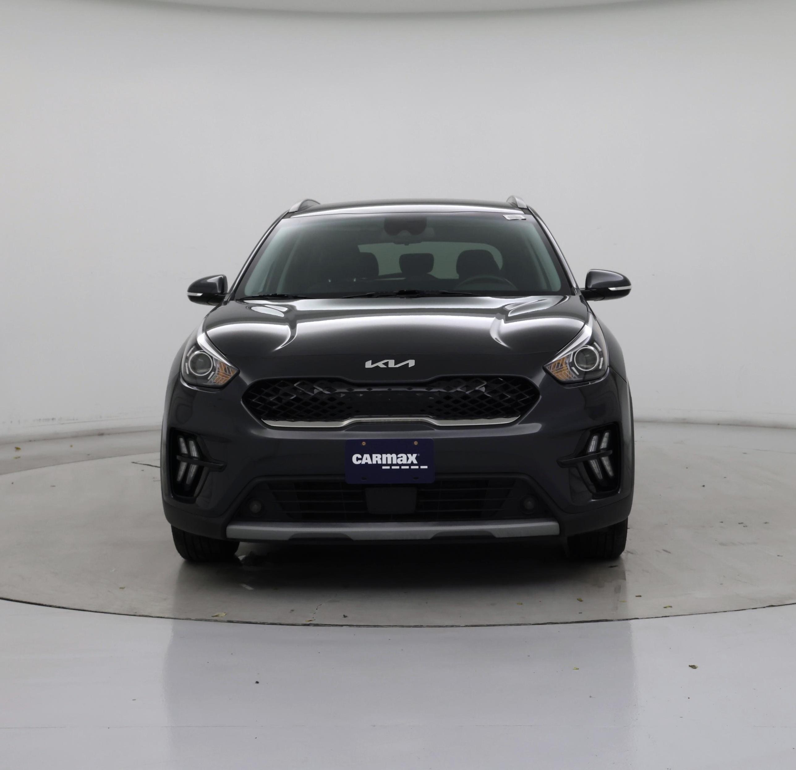 Thumbnail: 2022 Kia Niro - 5