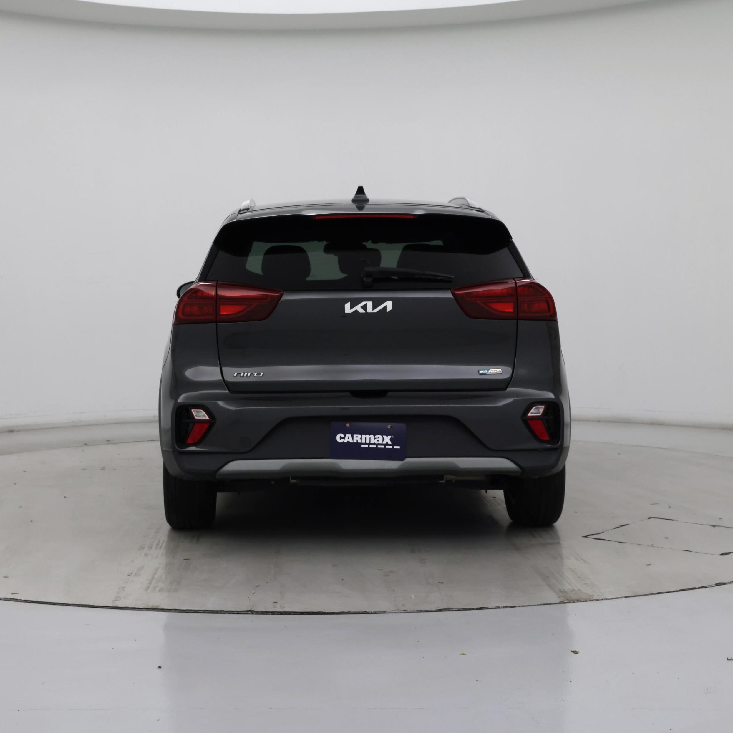 Thumbnail: 2022 Kia Niro - 6