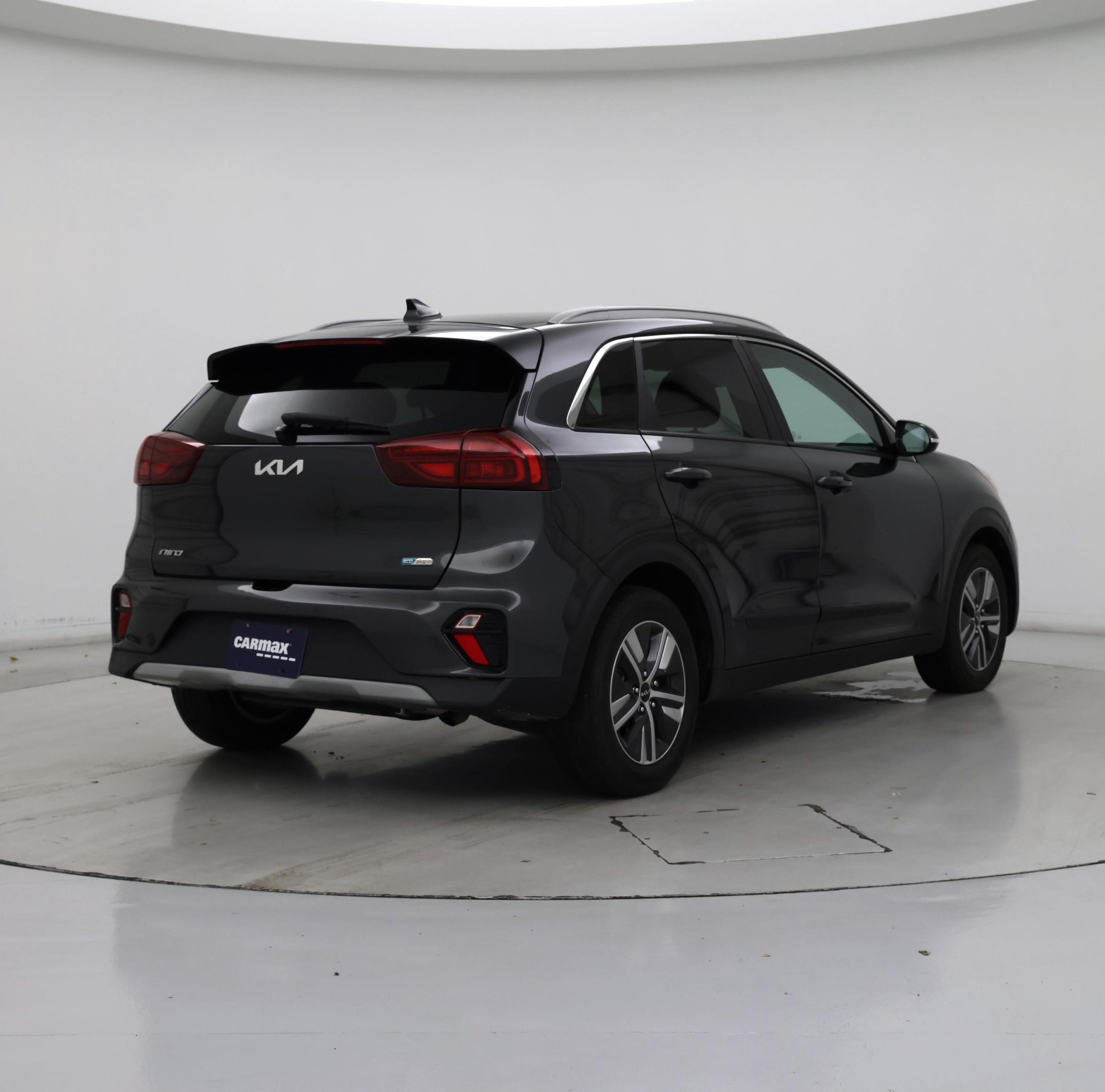 Thumbnail: 2022 Kia Niro - 8