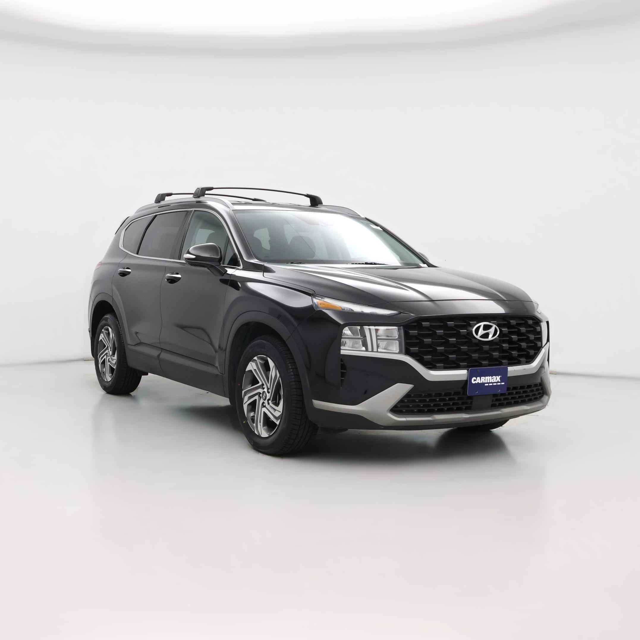 Thumbnail: 2023 Hyundai Santa Fe - 1