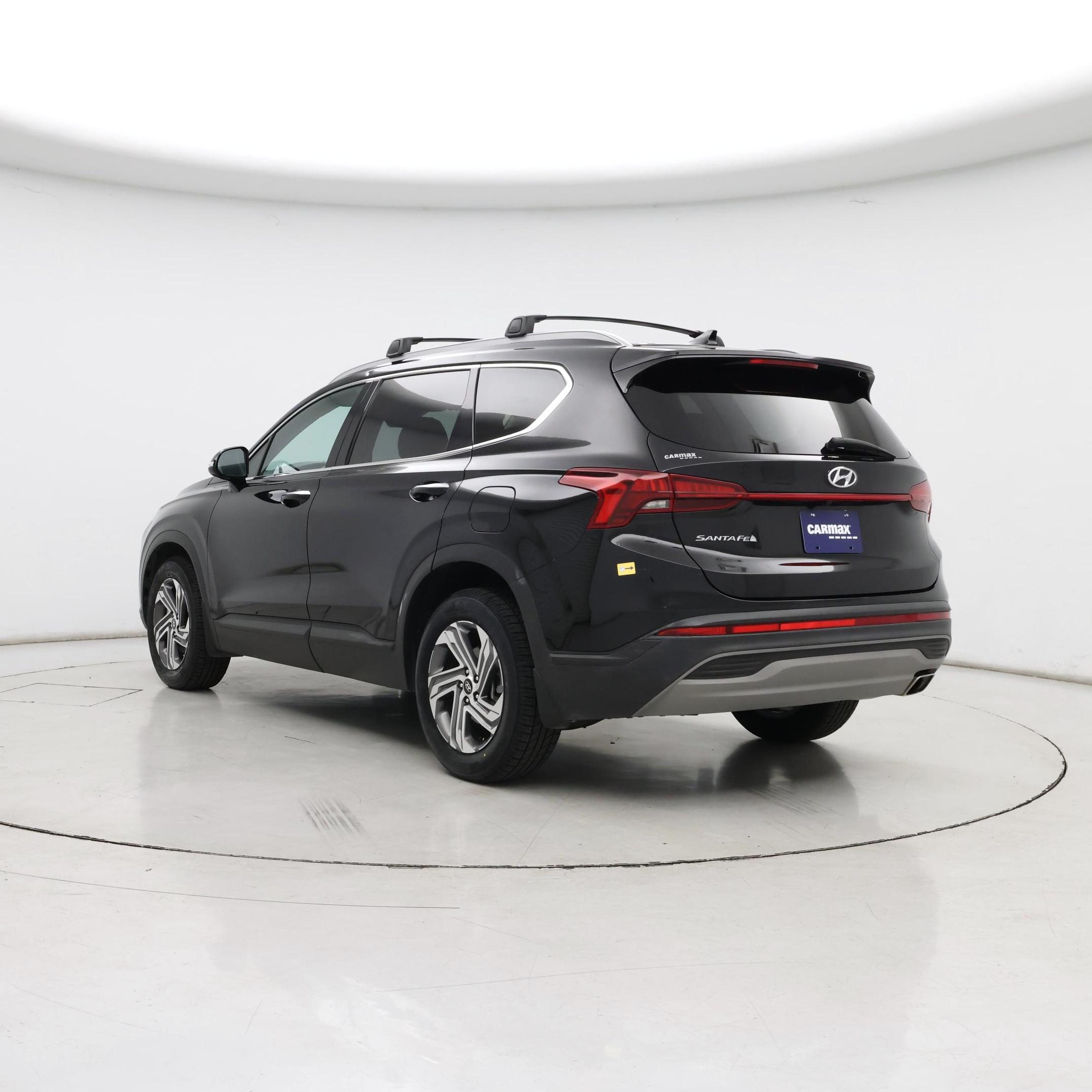 Thumbnail: 2023 Hyundai Santa Fe - 2