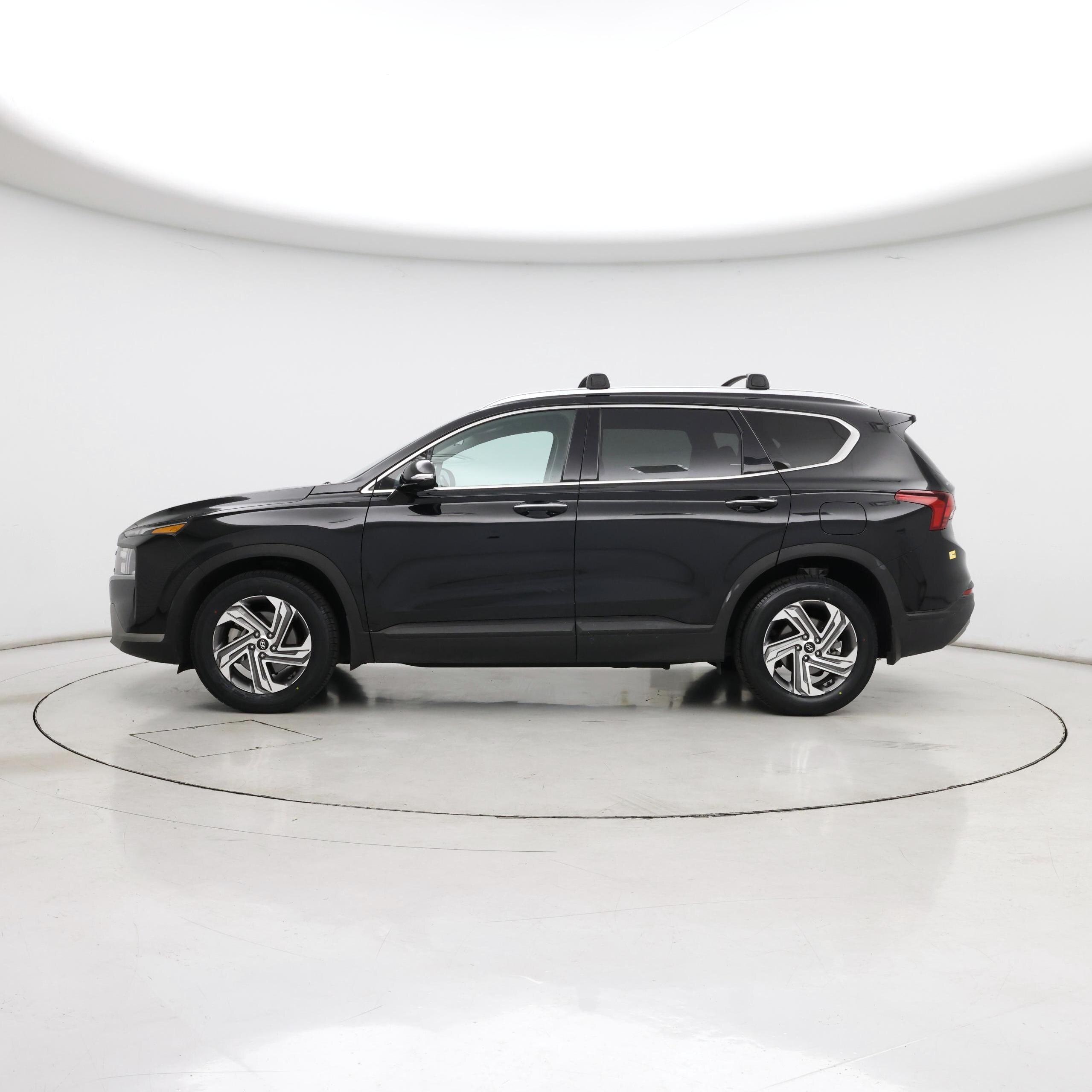 Thumbnail: 2023 Hyundai Santa Fe - 3