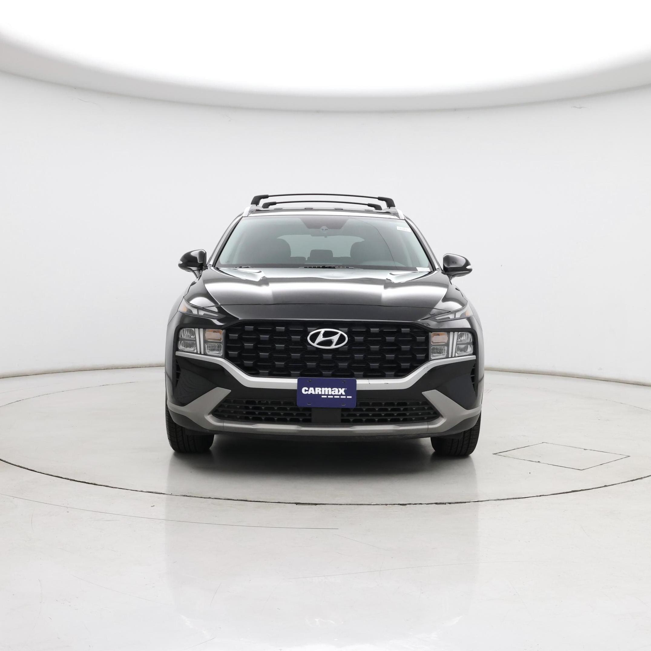 Thumbnail: 2023 Hyundai Santa Fe - 5