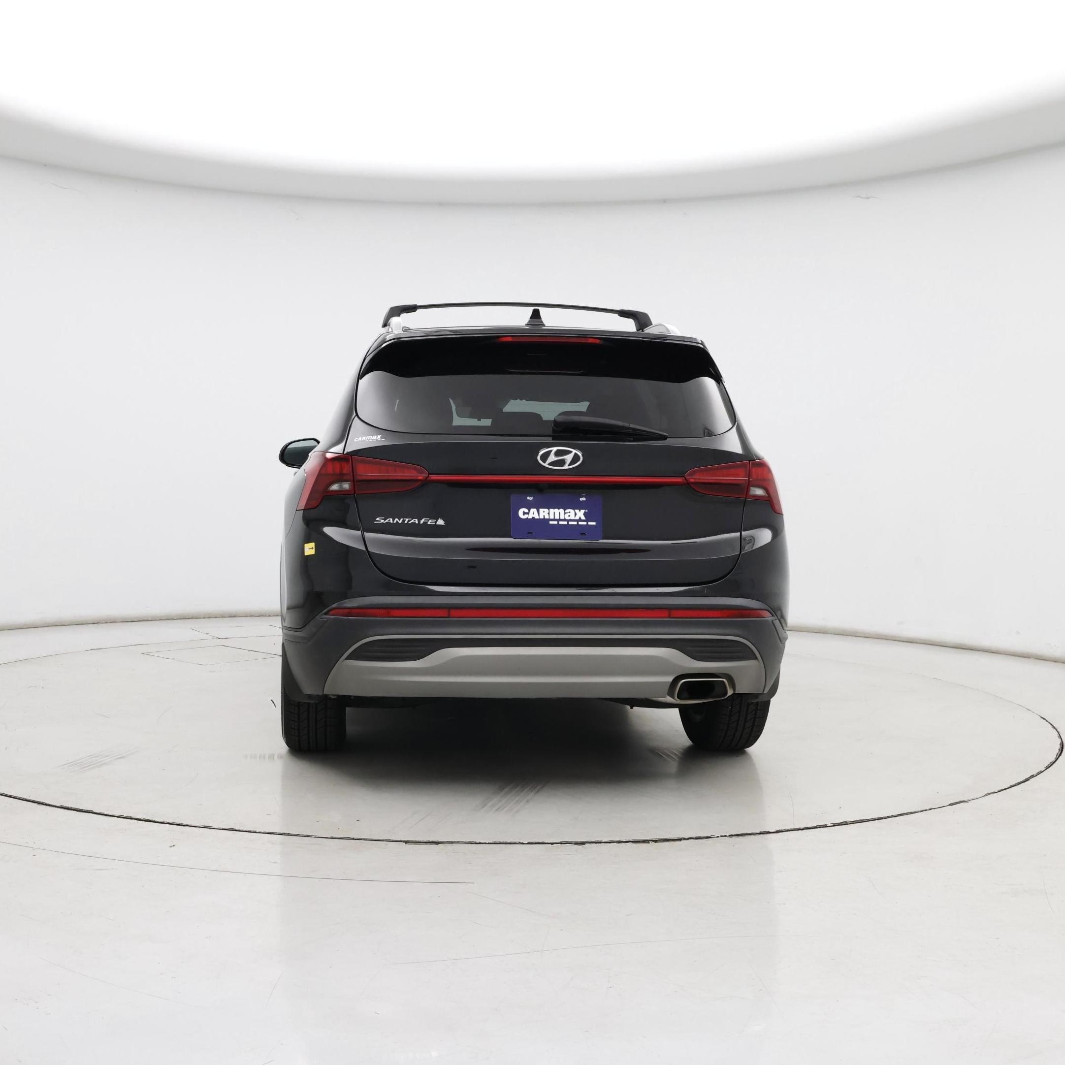 Thumbnail: 2023 Hyundai Santa Fe - 6