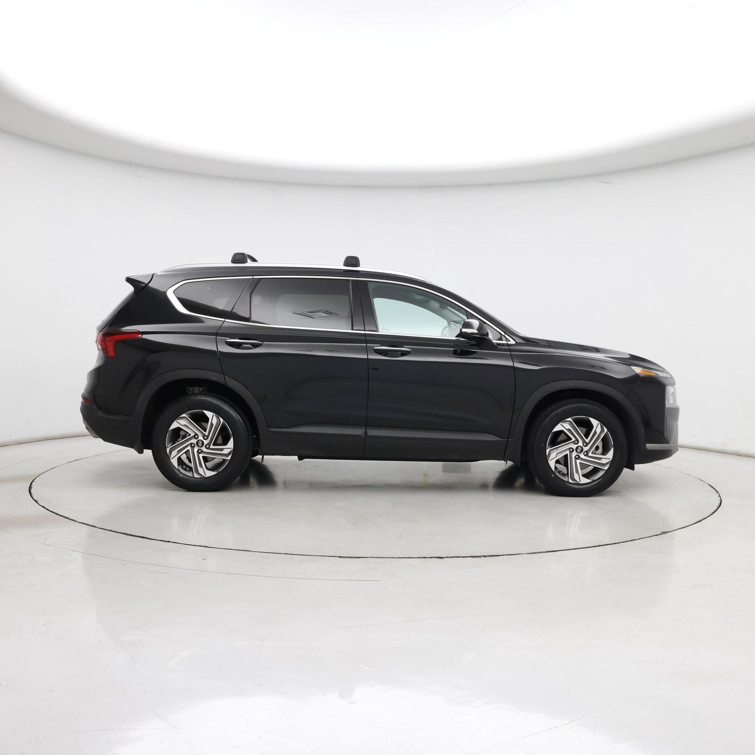 Thumbnail: 2023 Hyundai Santa Fe - 7