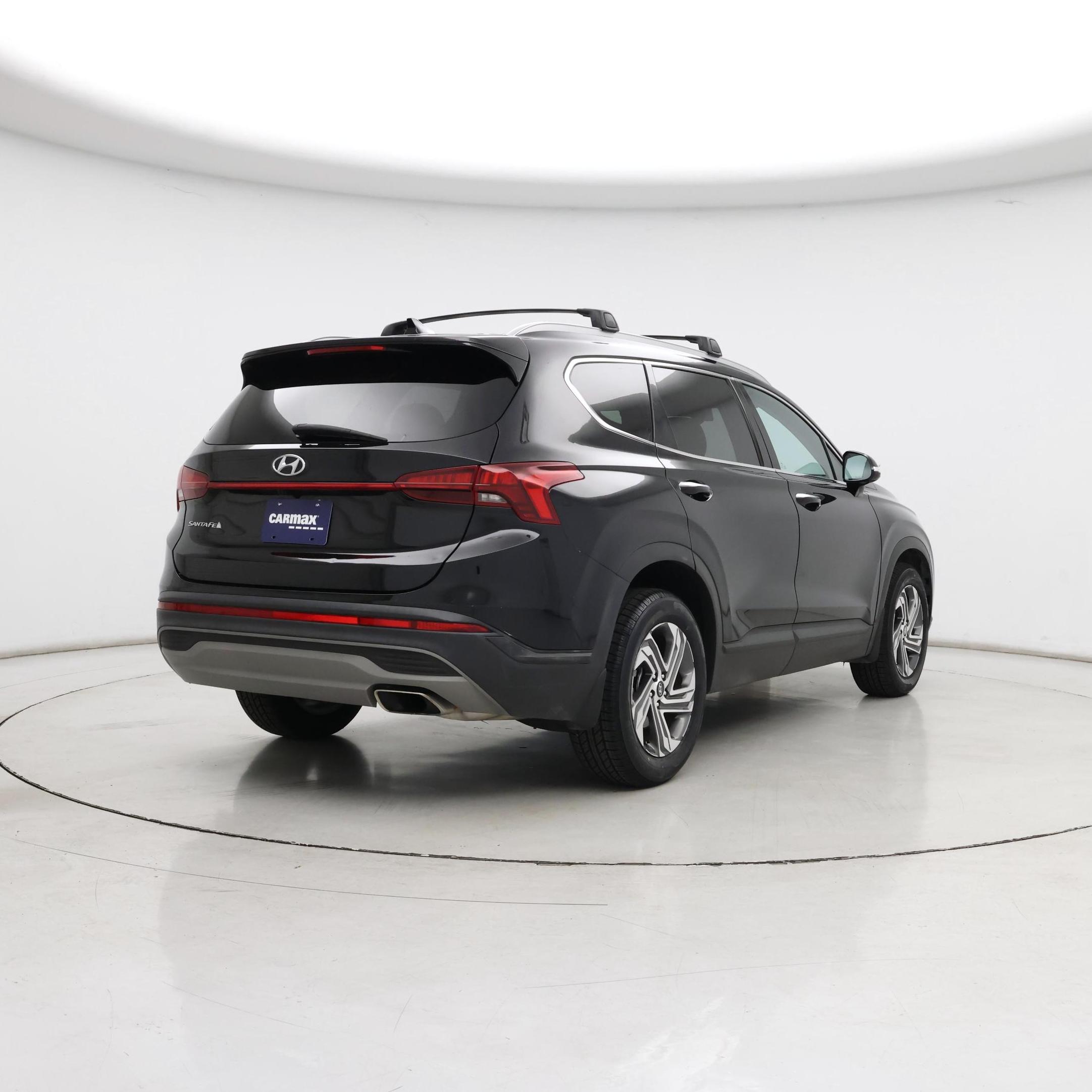 Thumbnail: 2023 Hyundai Santa Fe - 8