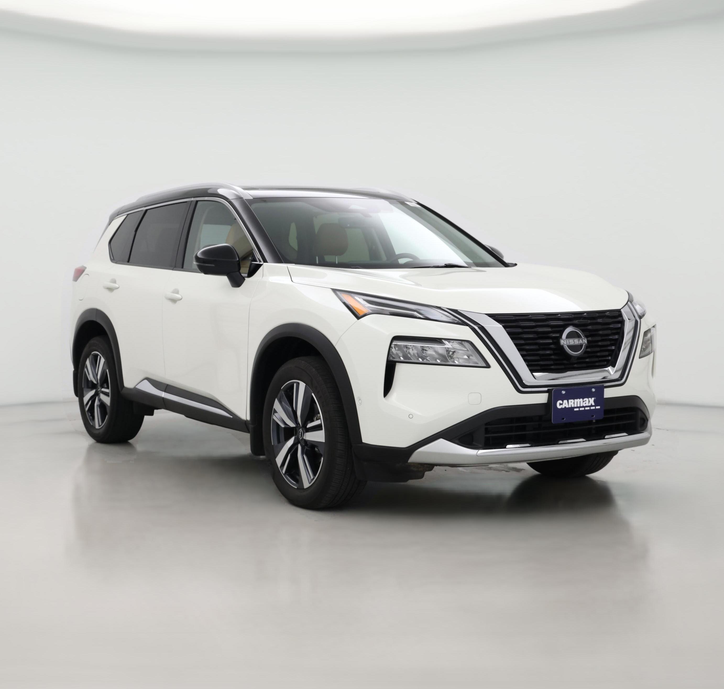 Thumbnail: 2023 Nissan Rogue - 1
