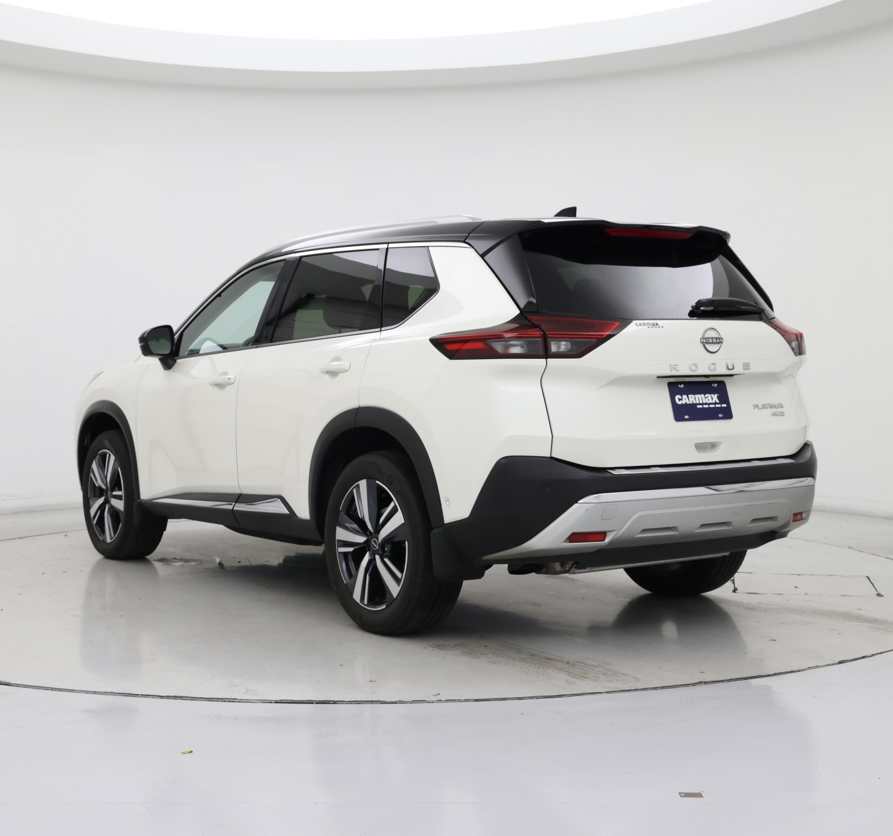 Thumbnail: 2023 Nissan Rogue - 2
