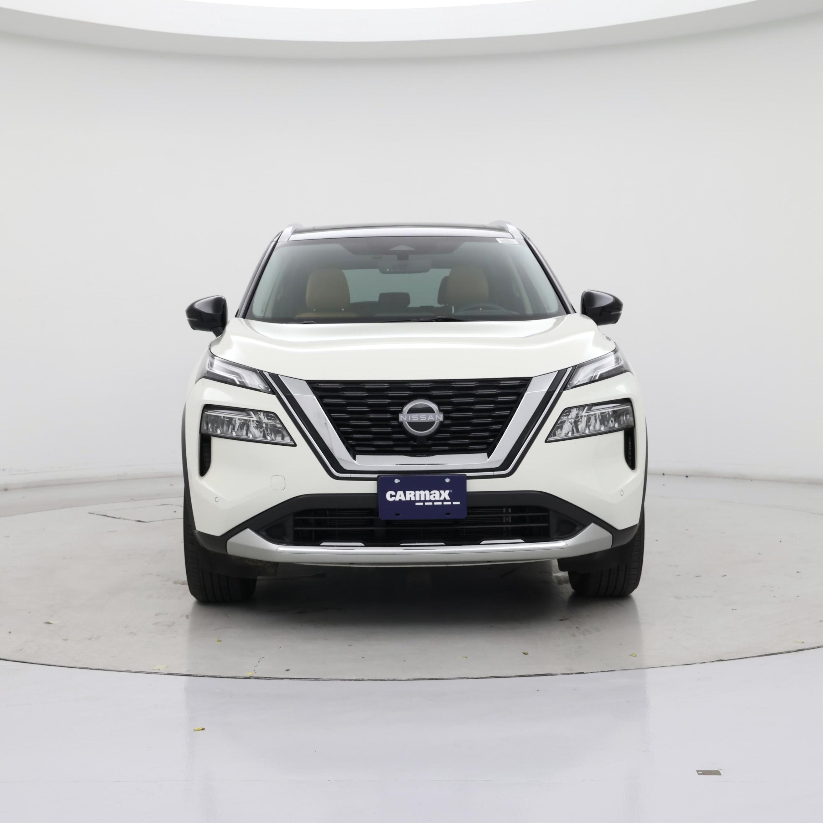 Thumbnail: 2023 Nissan Rogue - 5