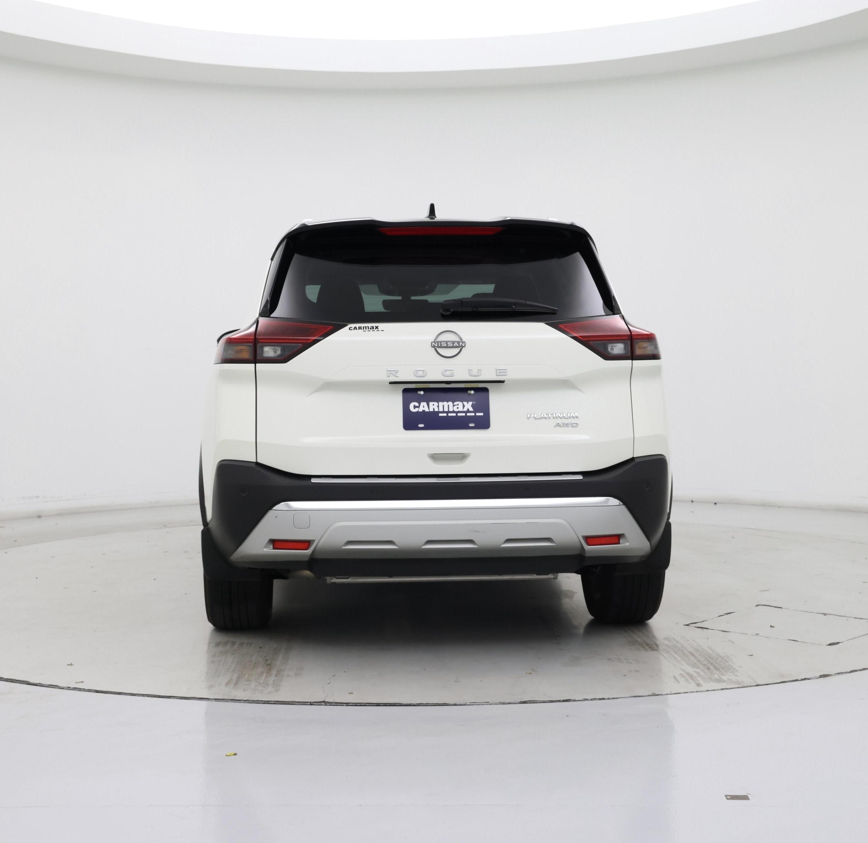 Thumbnail: 2023 Nissan Rogue - 6