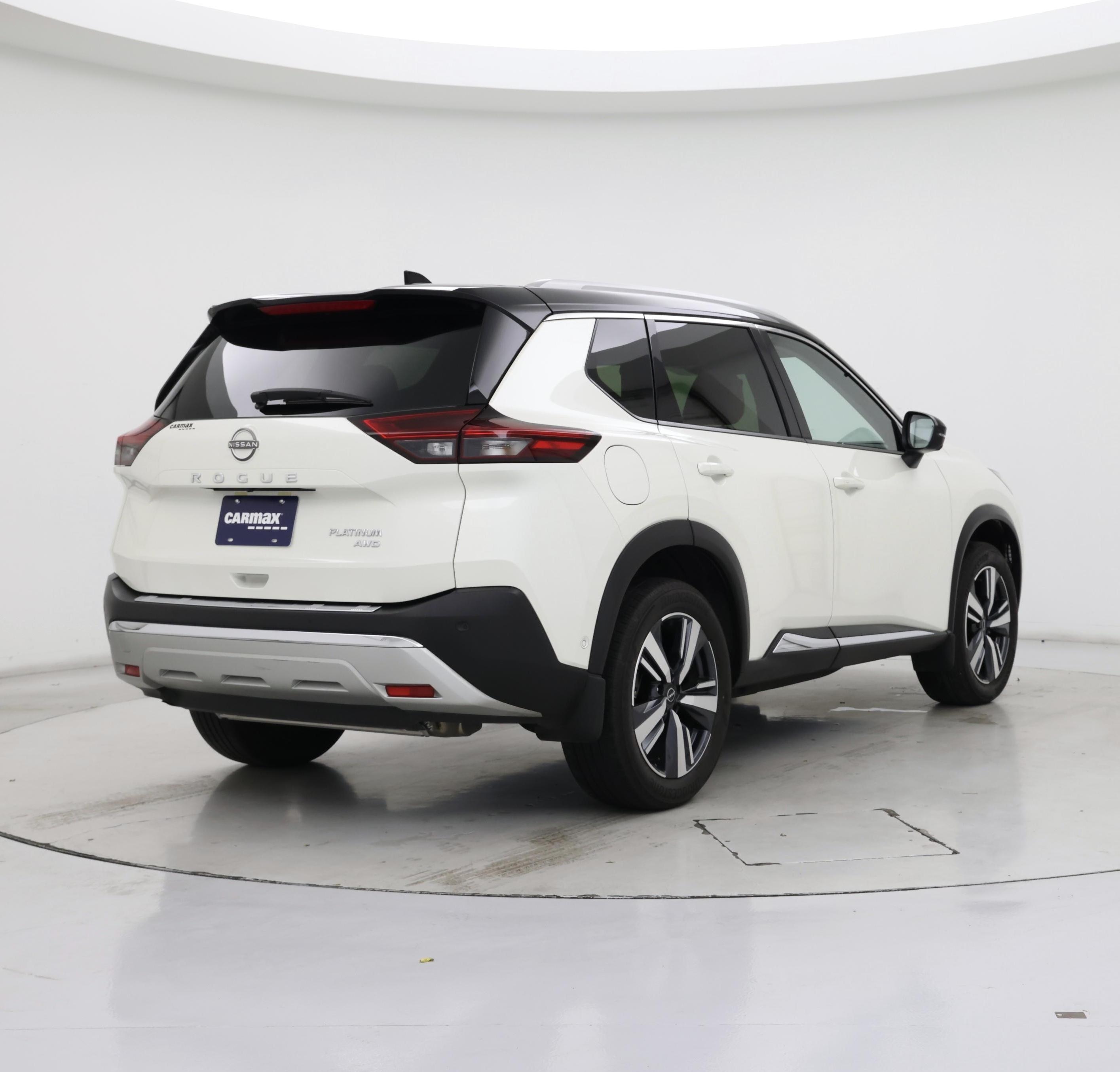 Thumbnail: 2023 Nissan Rogue - 8