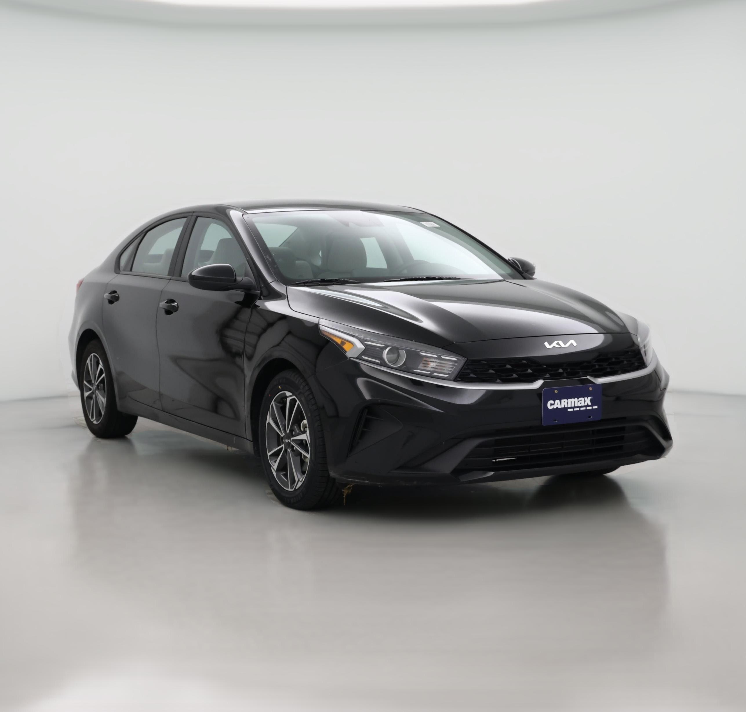 Thumbnail: 2023 Kia Forte - 1