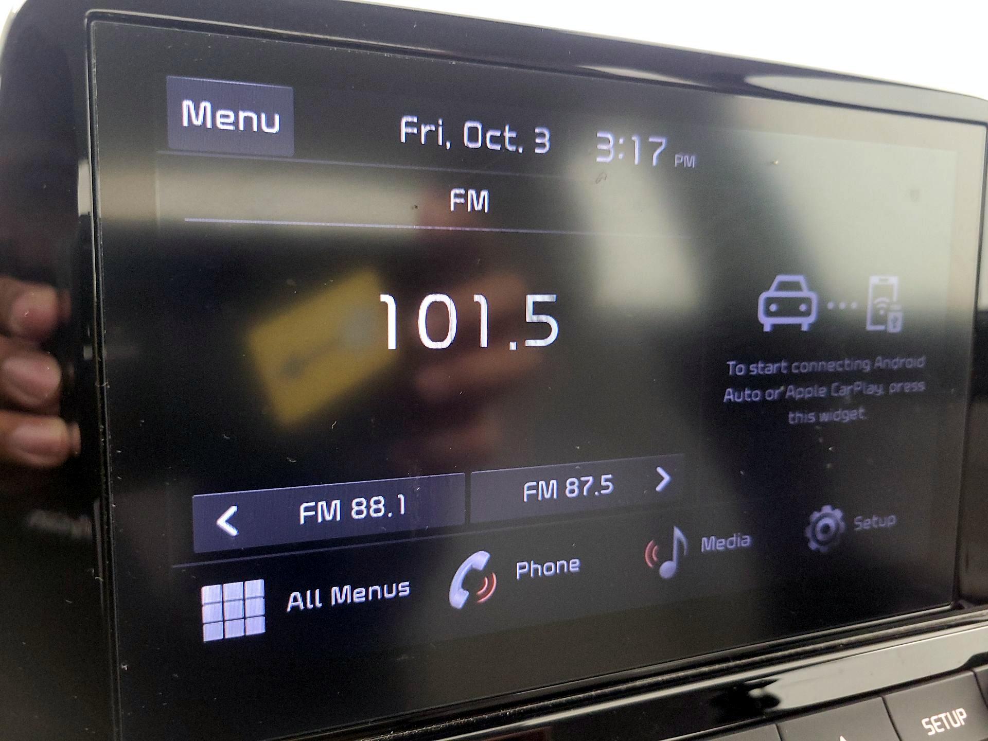 Thumbnail: 2023 Kia Forte - 15