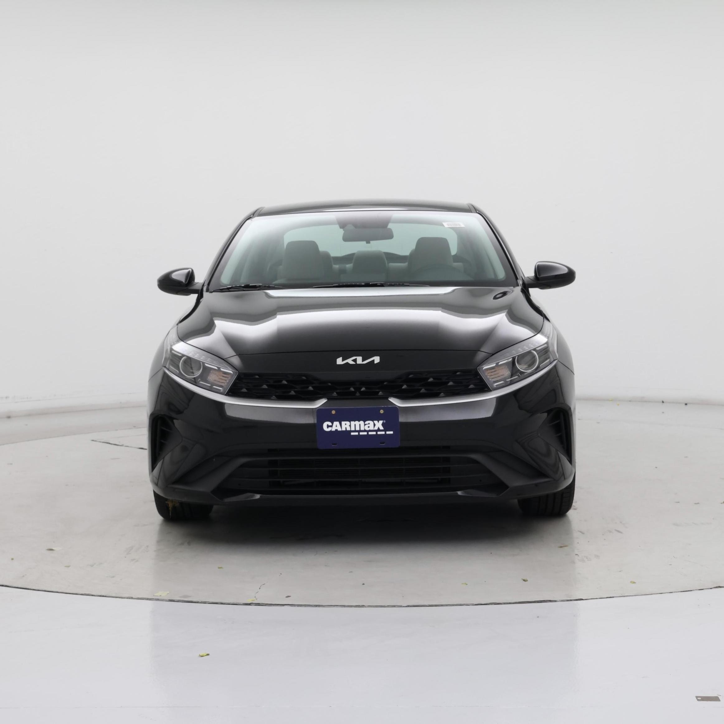 Thumbnail: 2023 Kia Forte - 5
