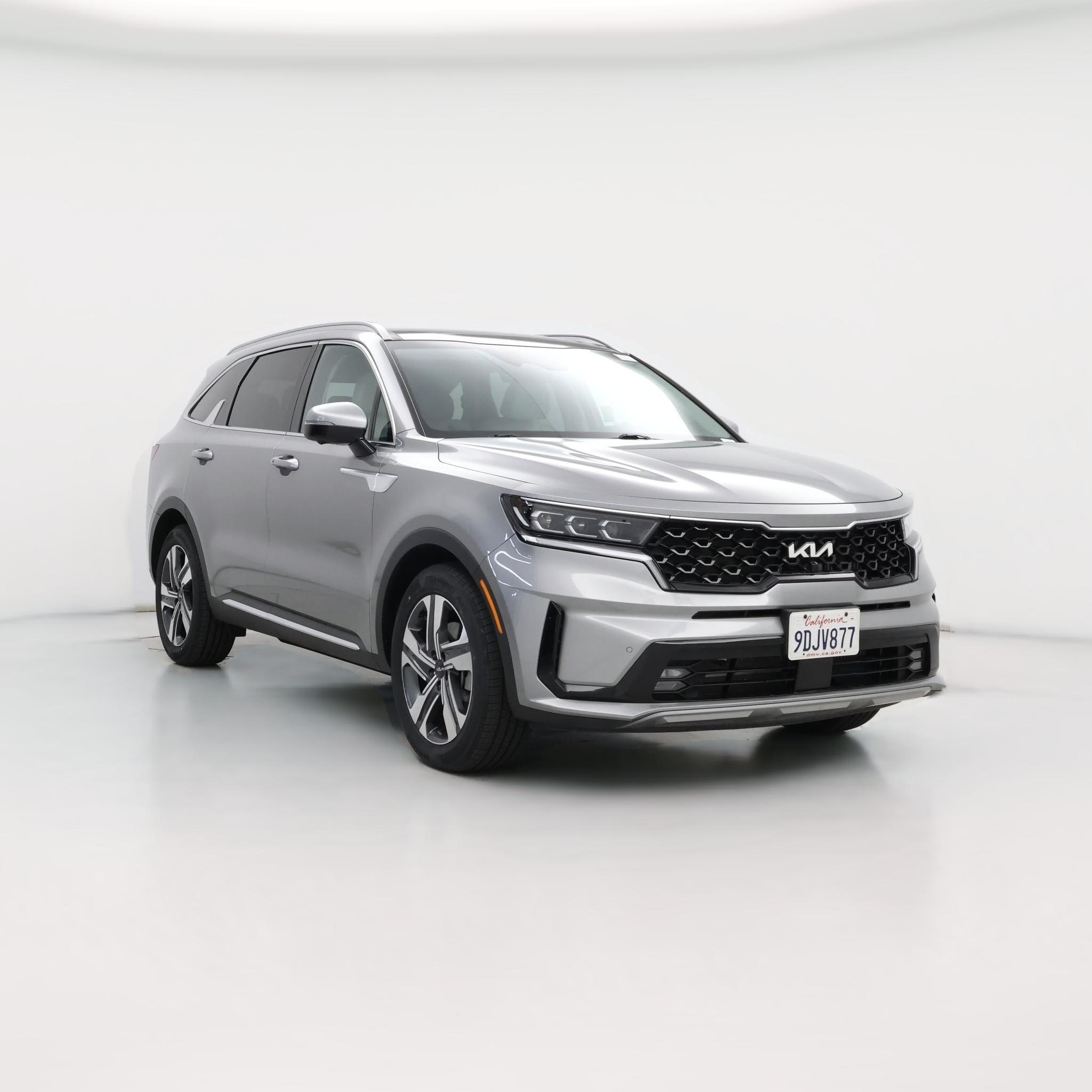 Thumbnail: 2023 Kia Sorento - 1