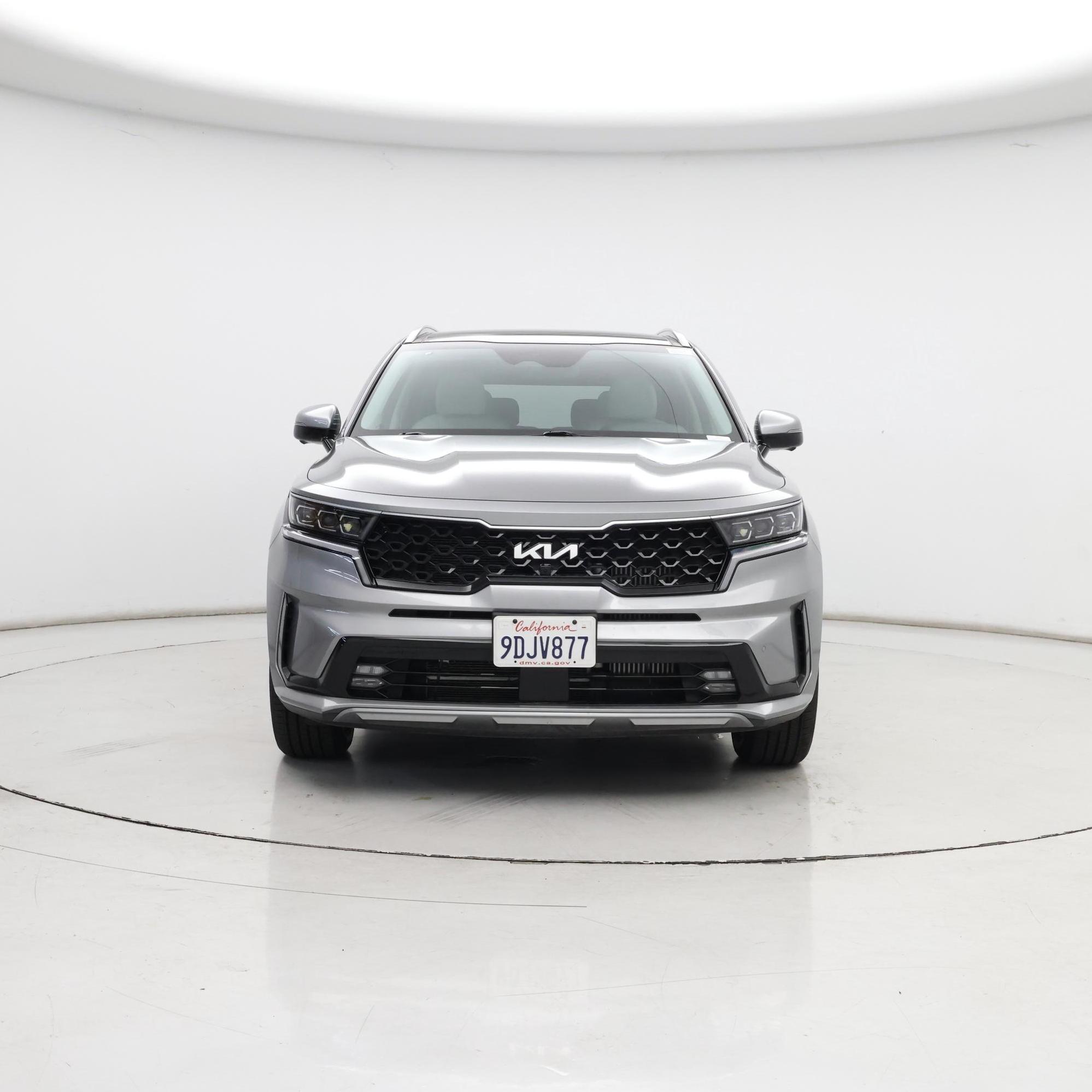Thumbnail: 2023 Kia Sorento - 5