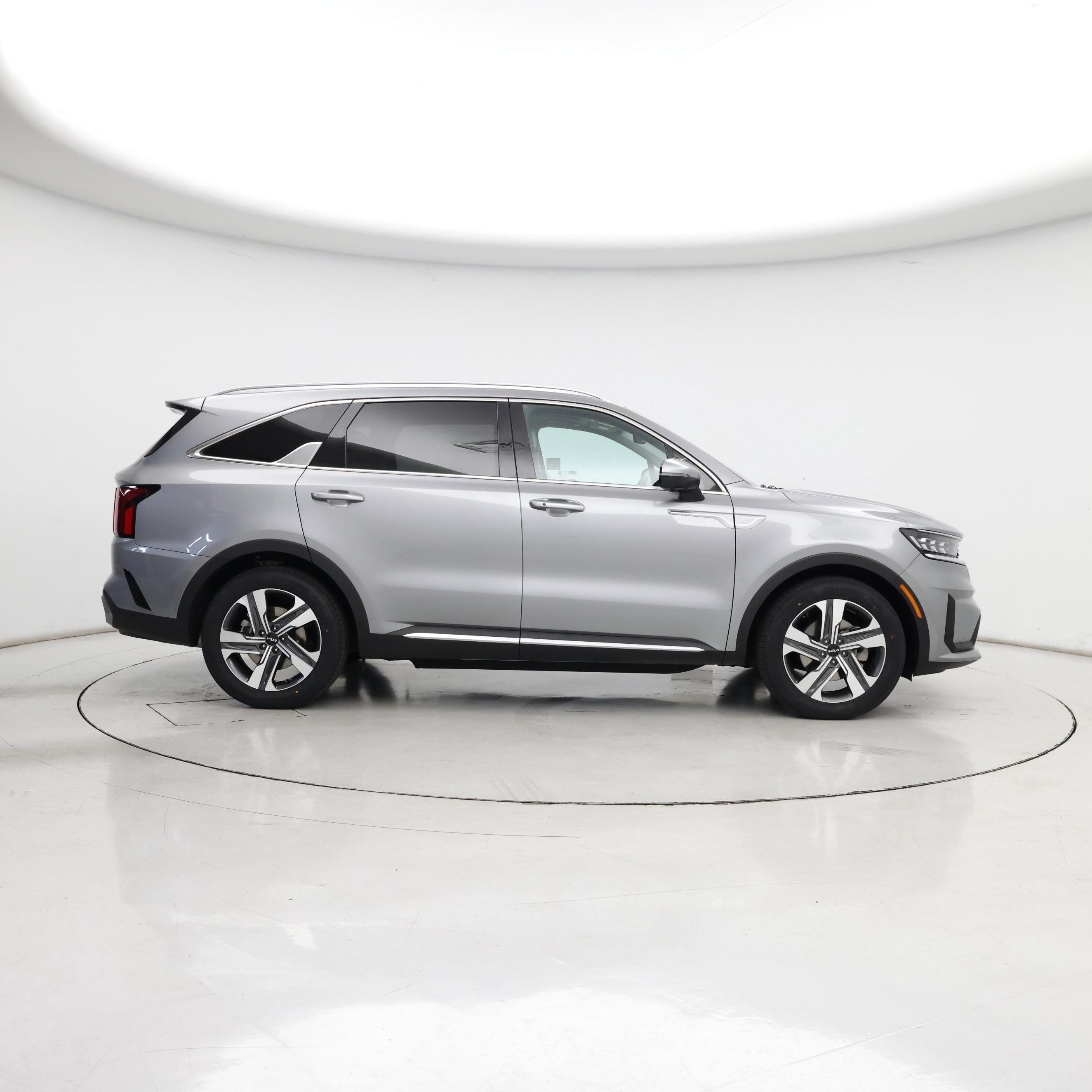 Thumbnail: 2023 Kia Sorento - 7