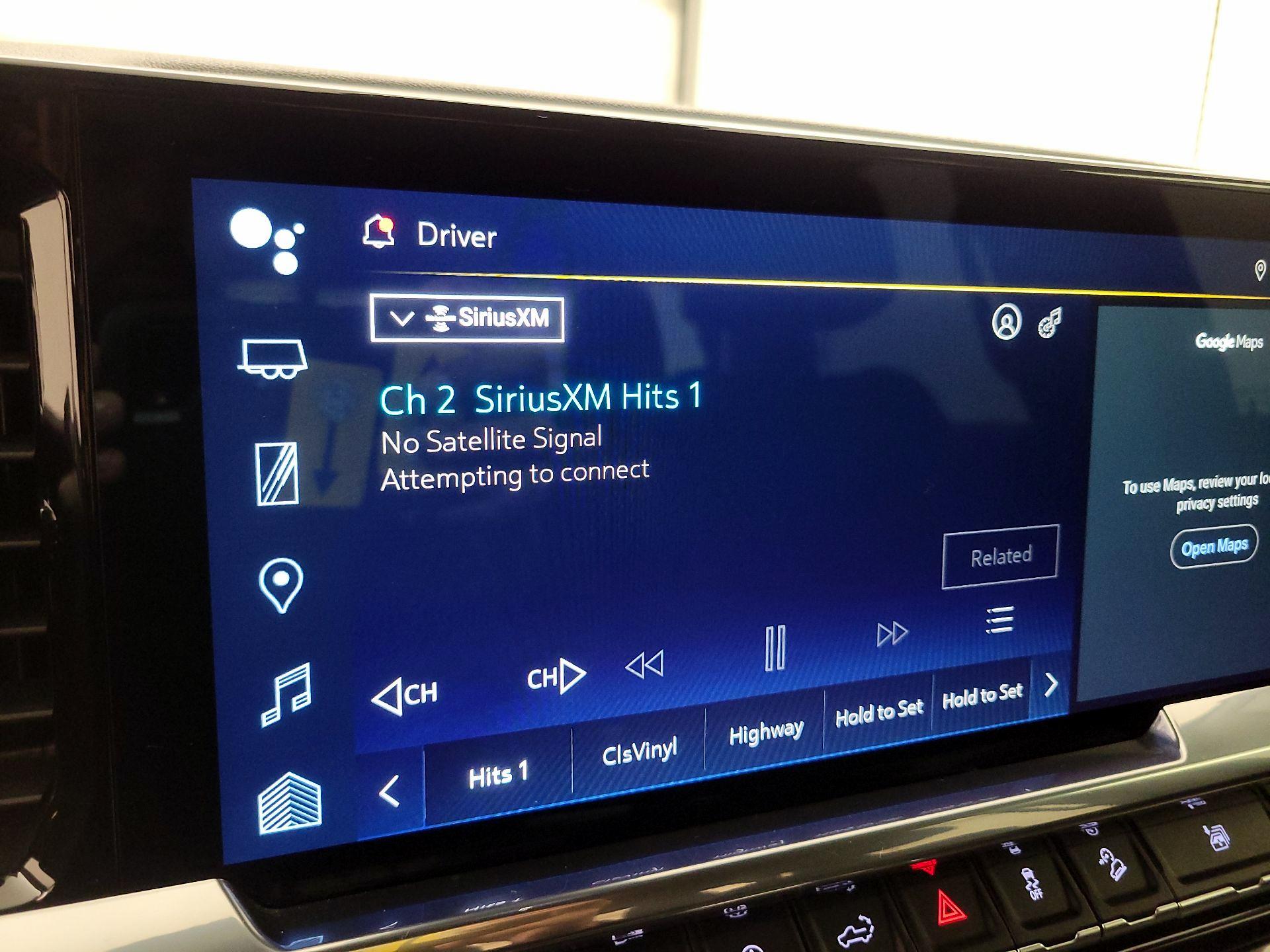 Thumbnail: 2022 Chevrolet Silverado 1500 - 15