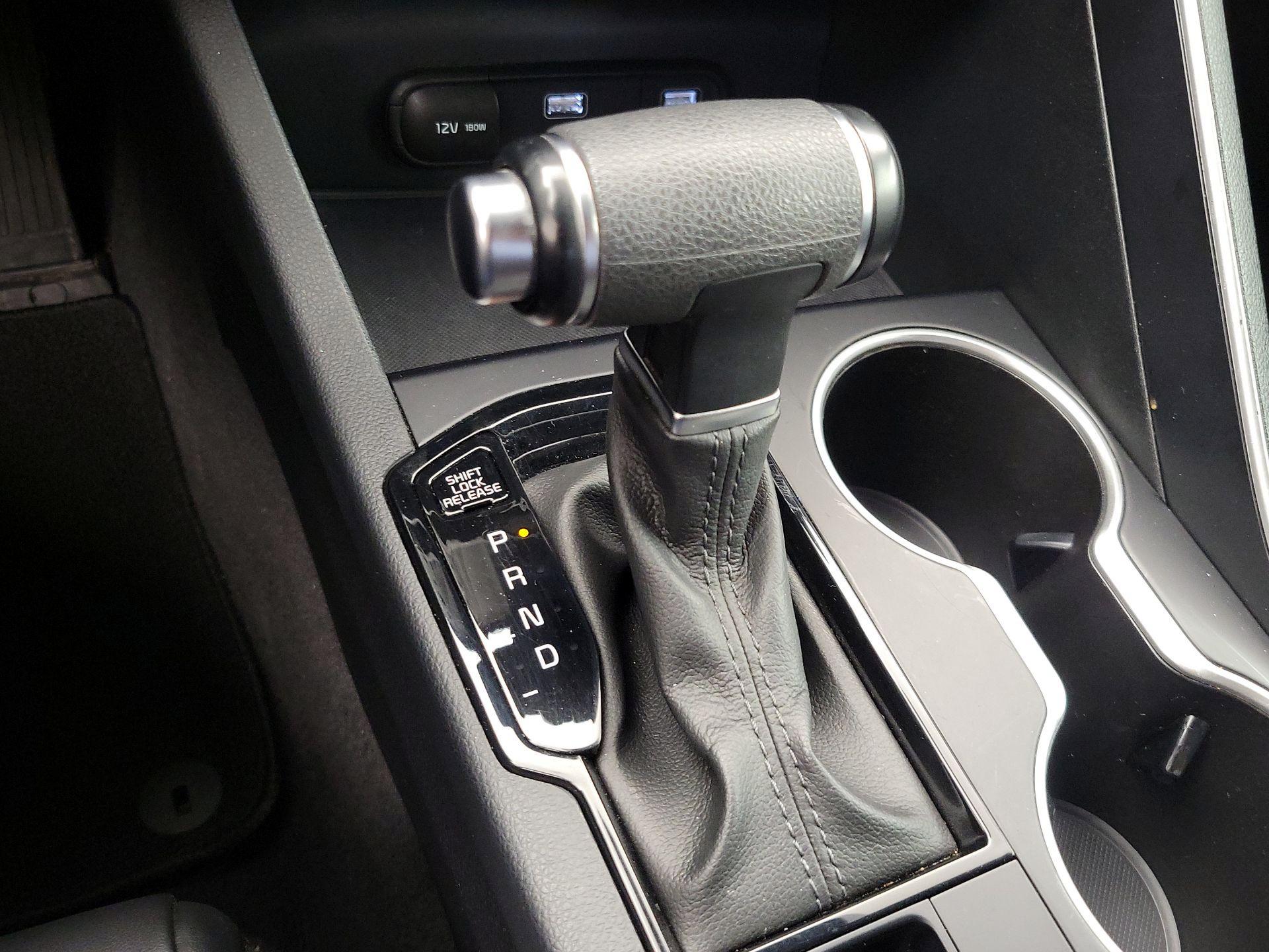 Thumbnail: 2021 Kia K5 - 17