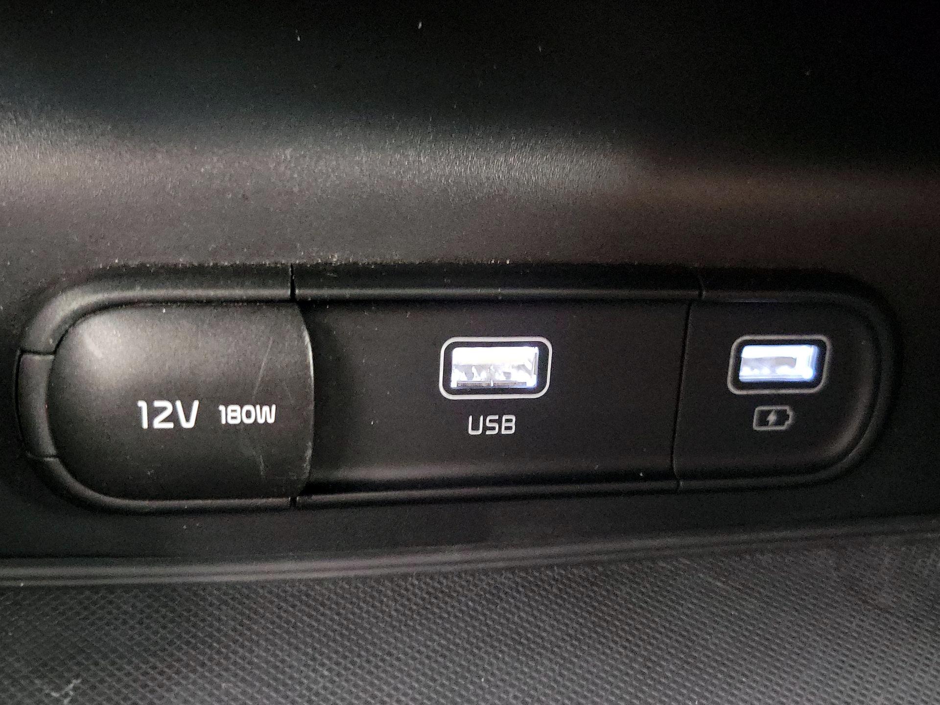 Thumbnail: 2021 Kia K5 - 18