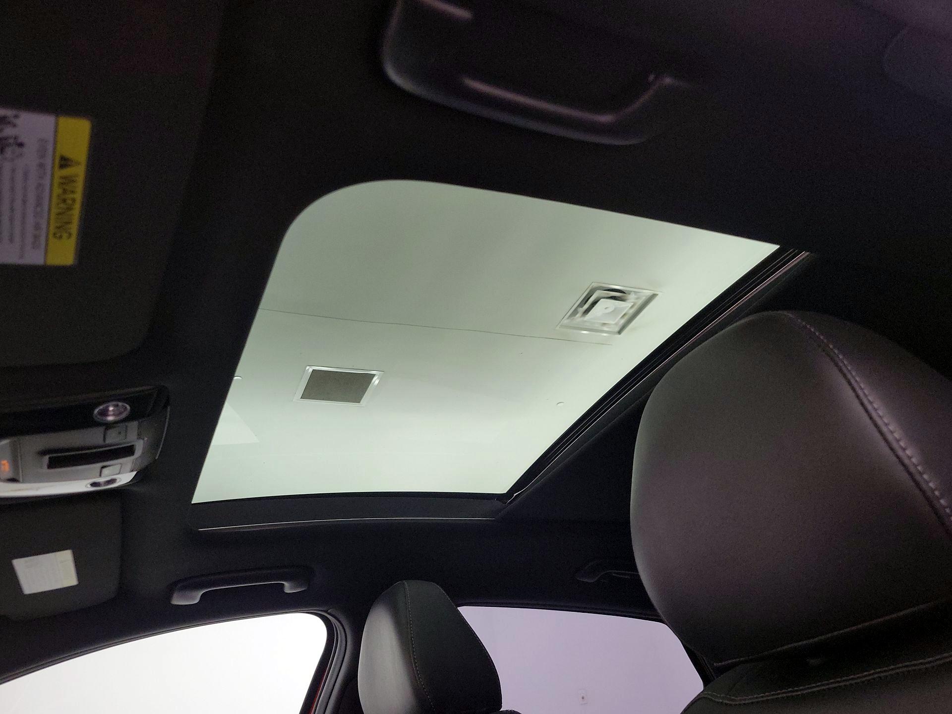 Thumbnail: 2021 Kia K5 - 19