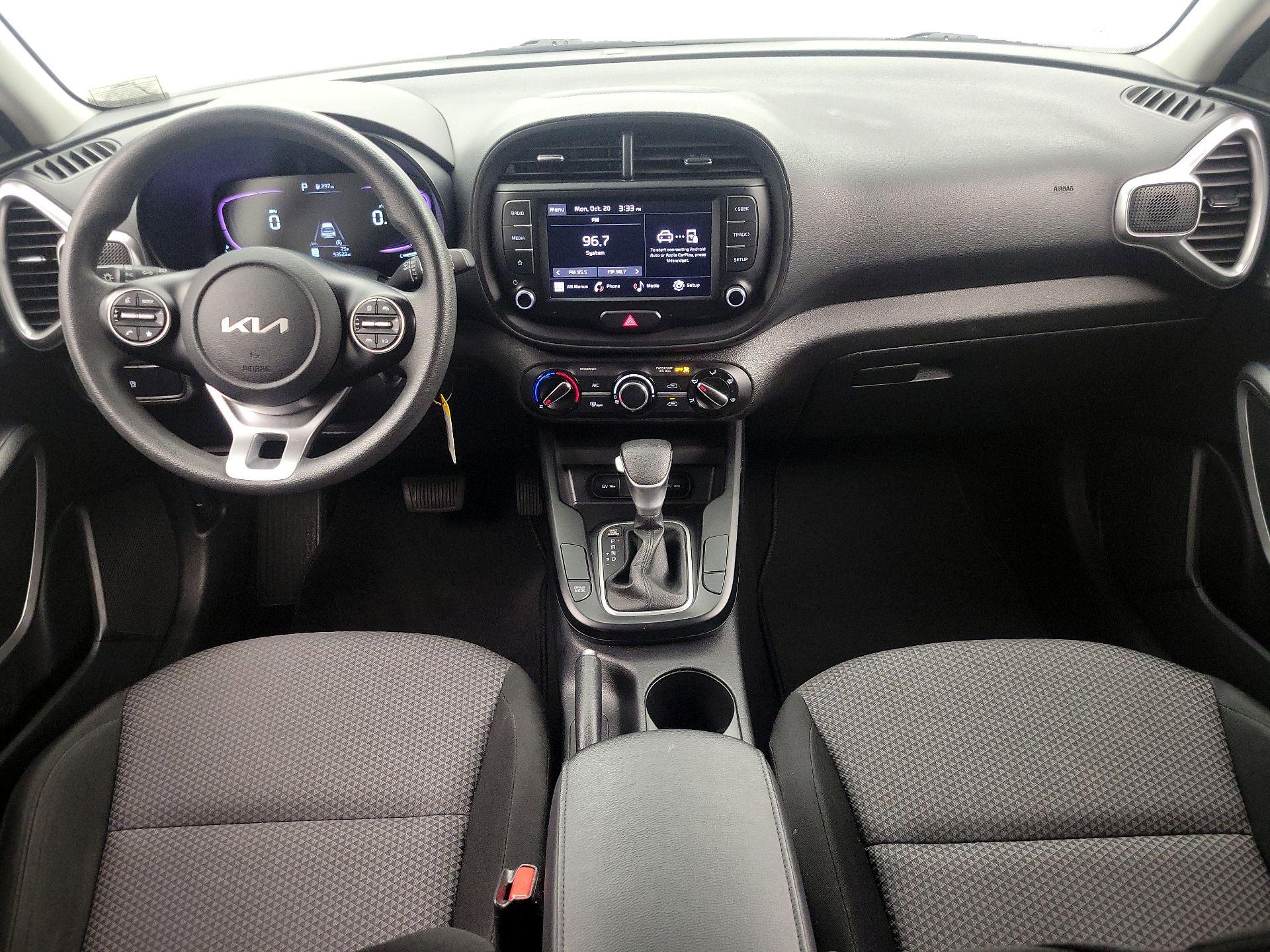 Thumbnail: 2023 Kia Soul - 9