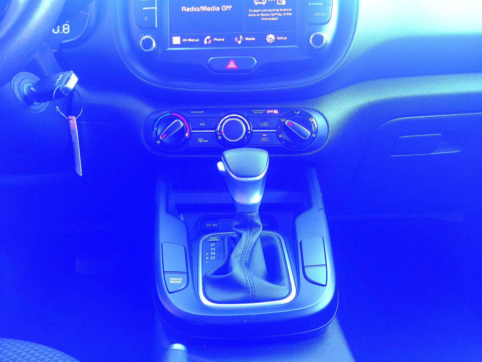 Thumbnail: 2023 Kia Soul - 17