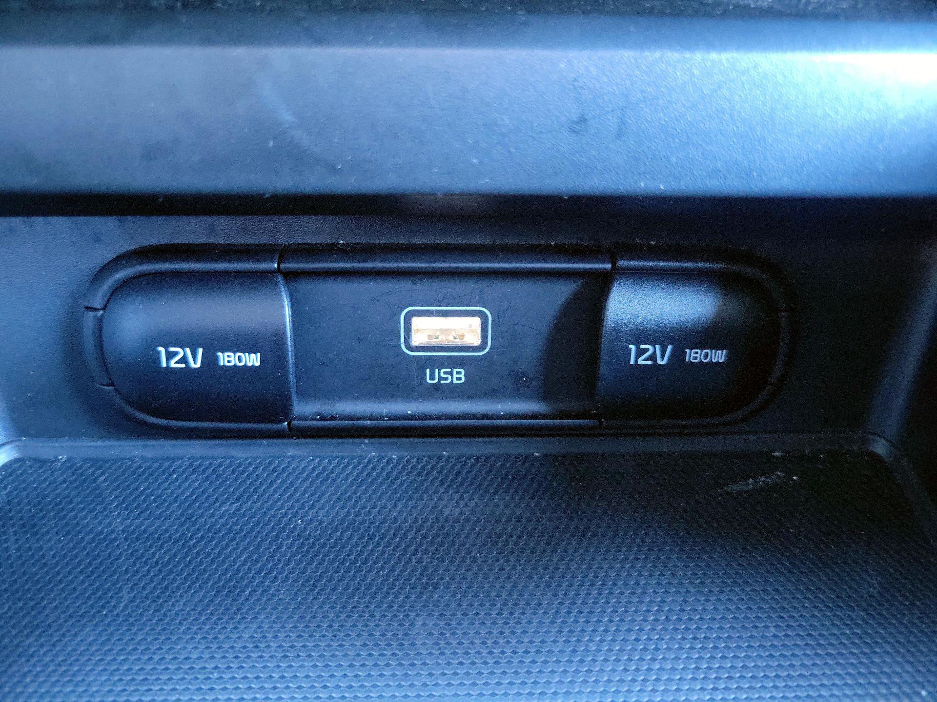 Thumbnail: 2023 Kia Soul - 18