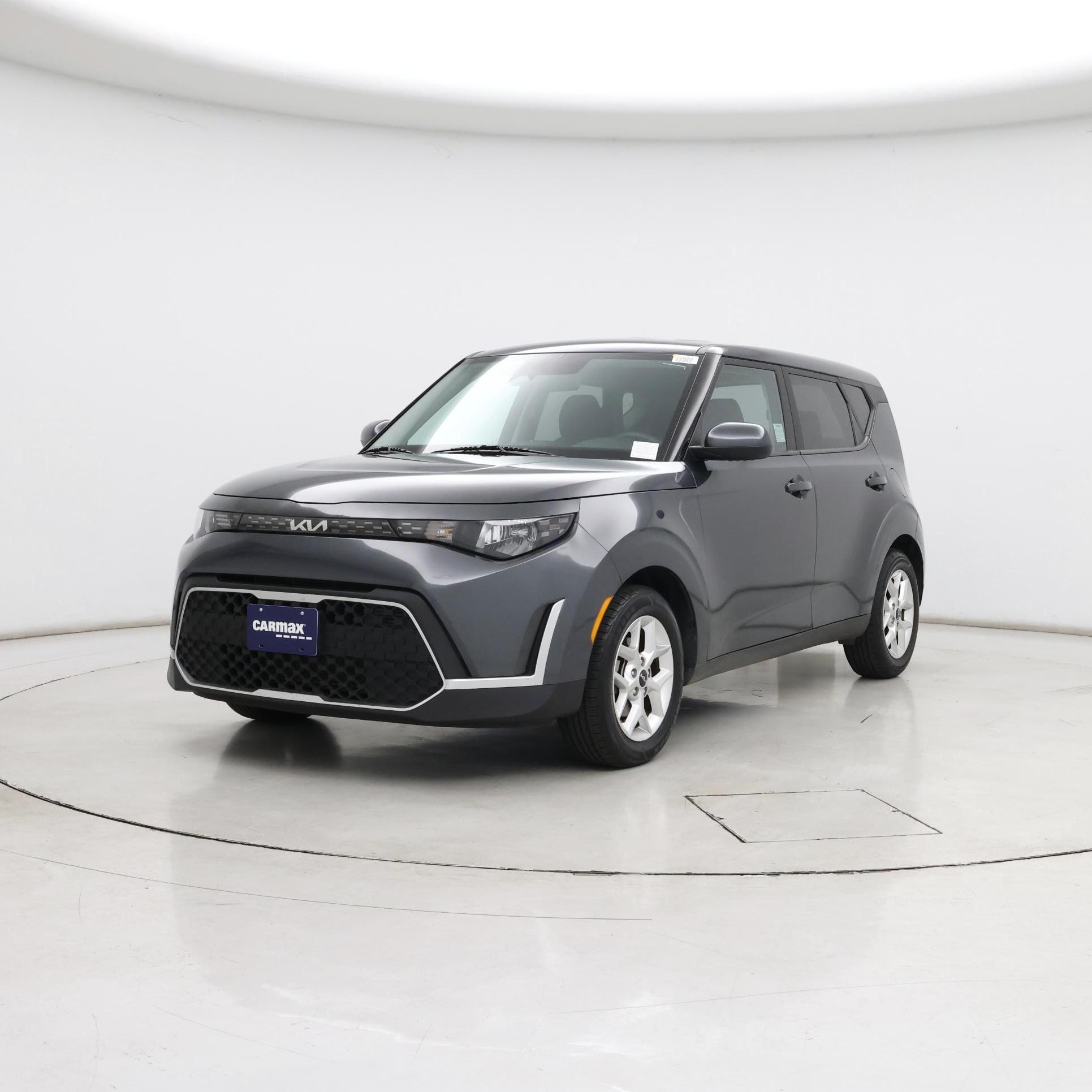 Thumbnail: 2023 Kia Soul - 4