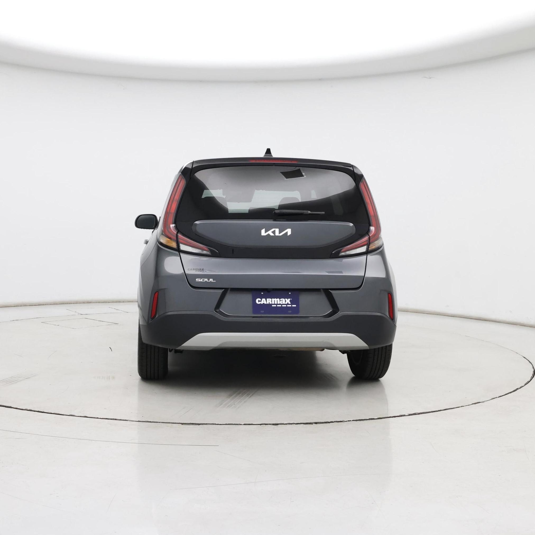 Thumbnail: 2023 Kia Soul - 6