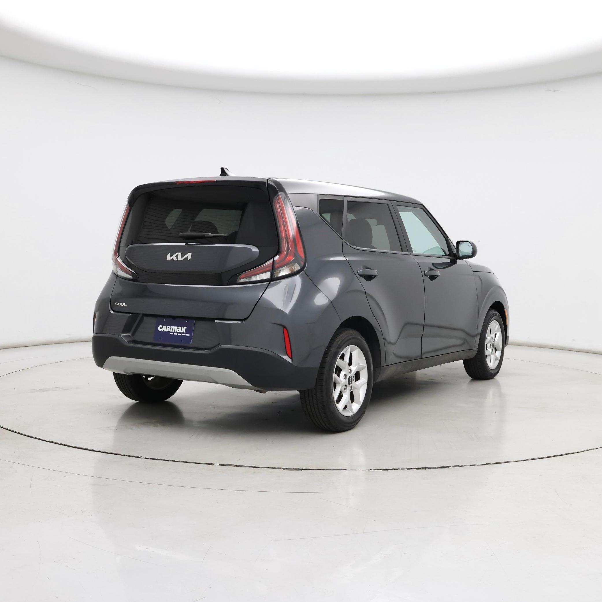 Thumbnail: 2023 Kia Soul - 8