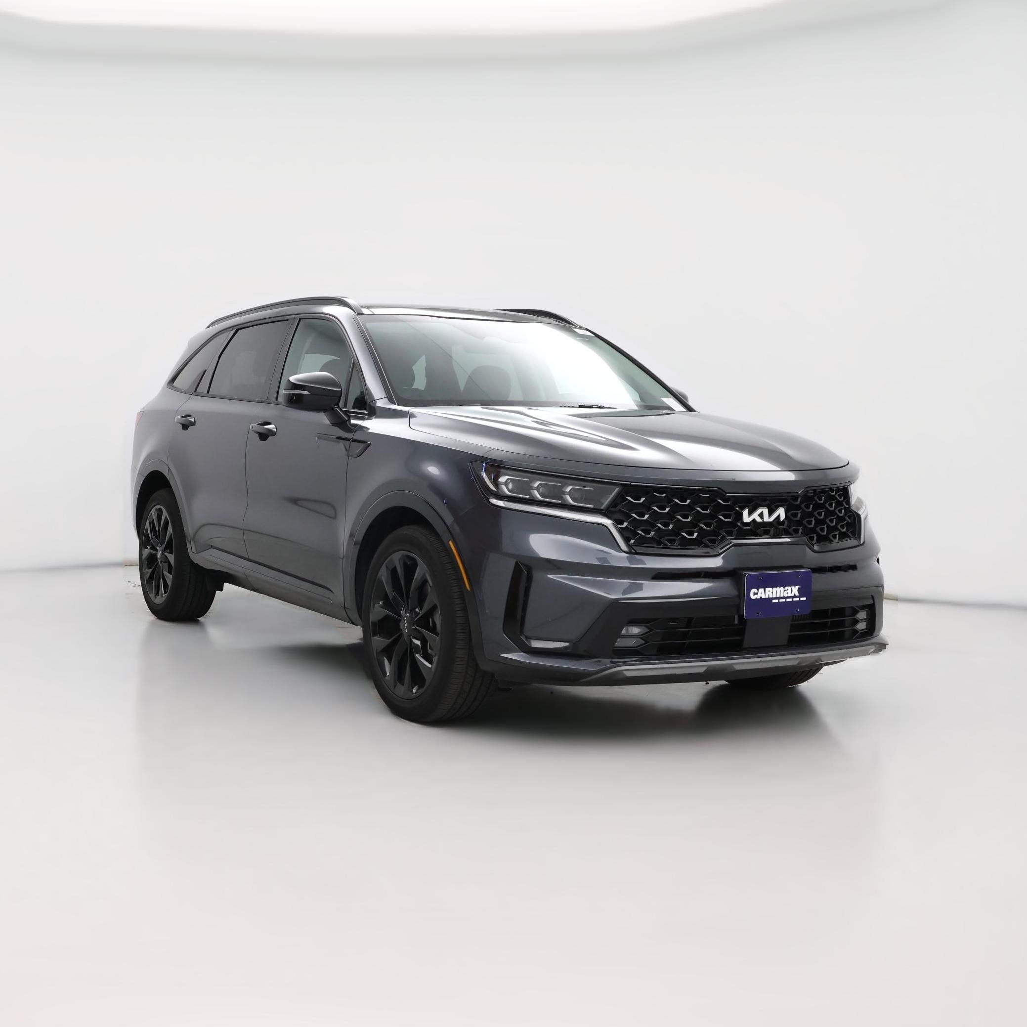 Thumbnail: 2023 Kia Sorento - 1