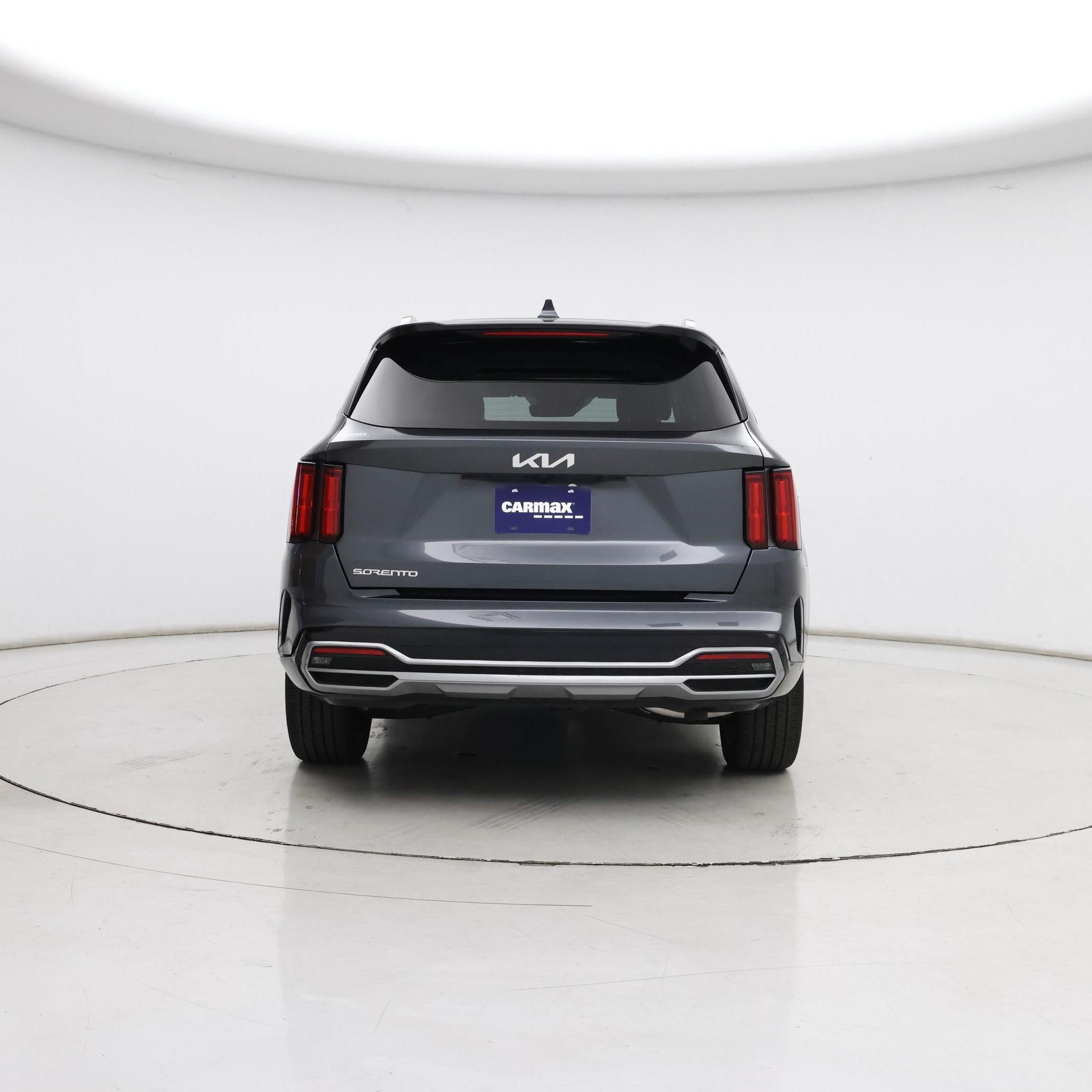 Thumbnail: 2023 Kia Sorento - 6