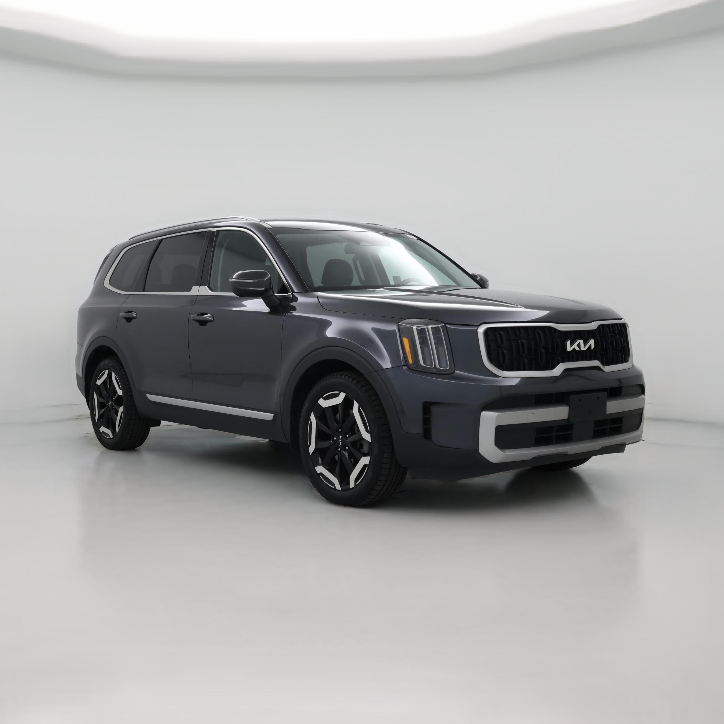 Thumbnail: 2023 Kia Telluride - 1