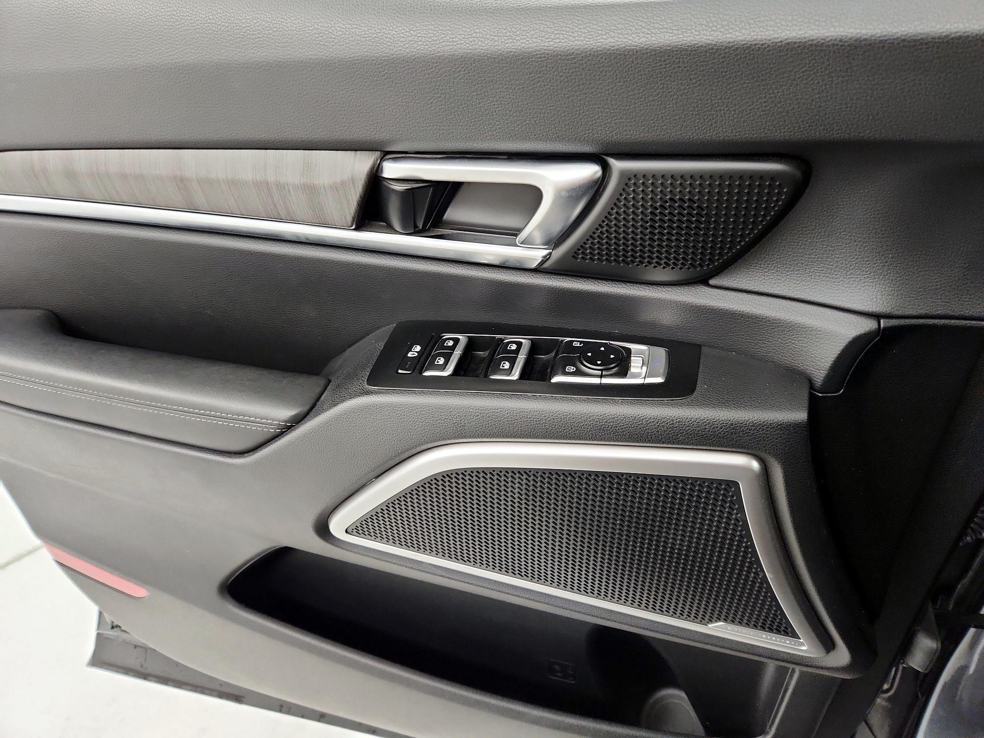 Thumbnail: 2023 Kia Telluride - 12