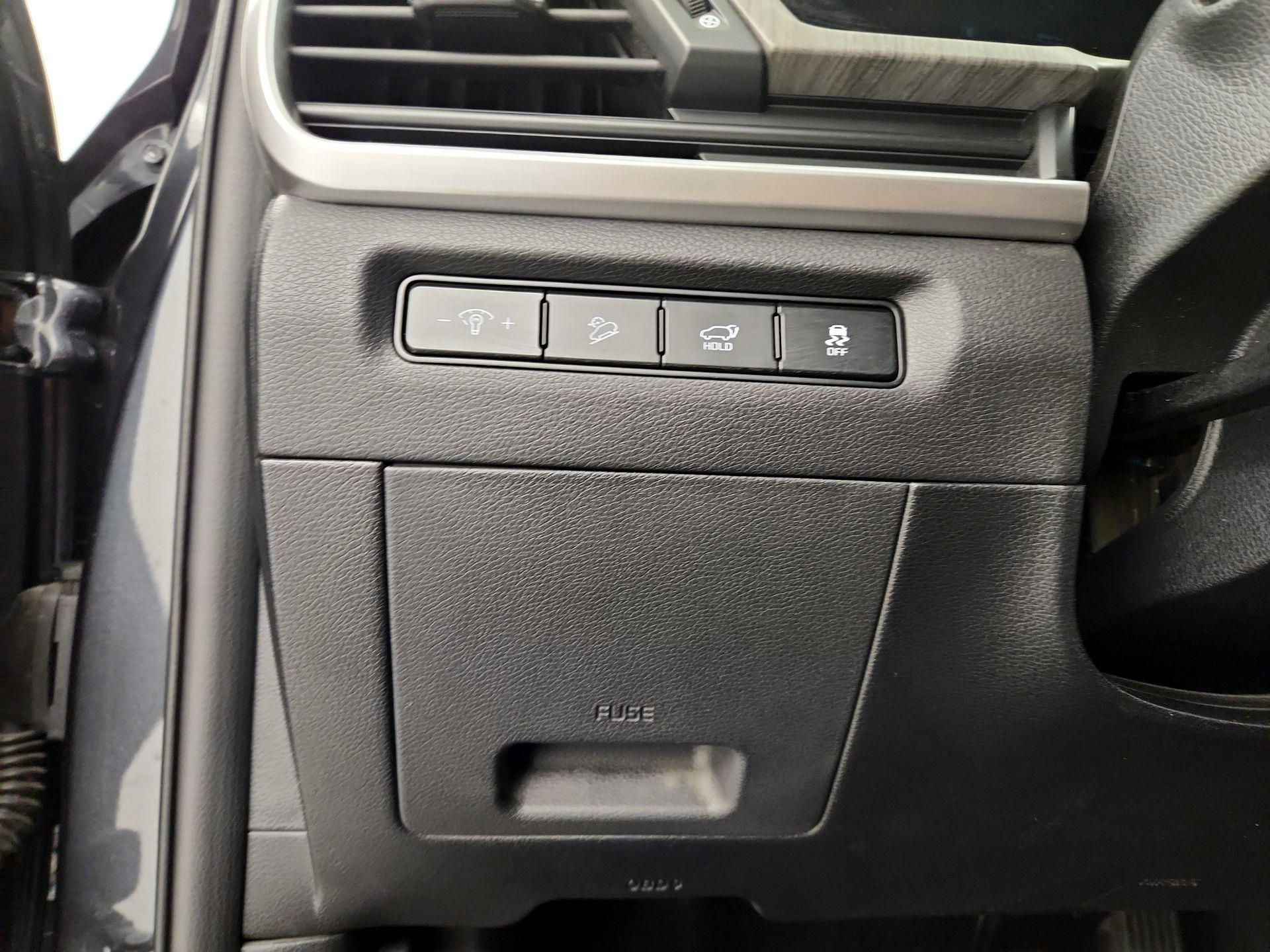 Thumbnail: 2023 Kia Telluride - 13