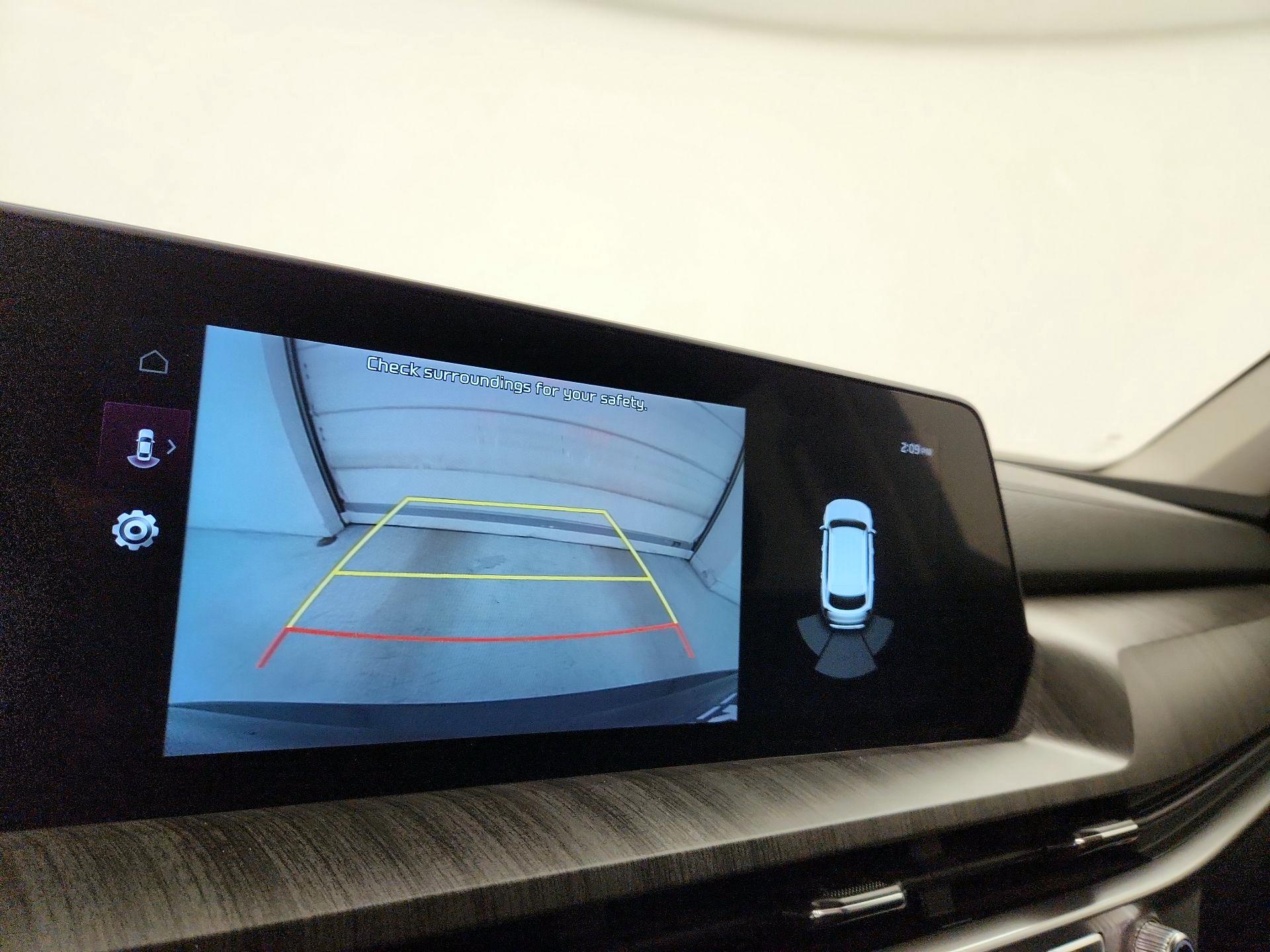 Thumbnail: 2023 Kia Telluride - 14