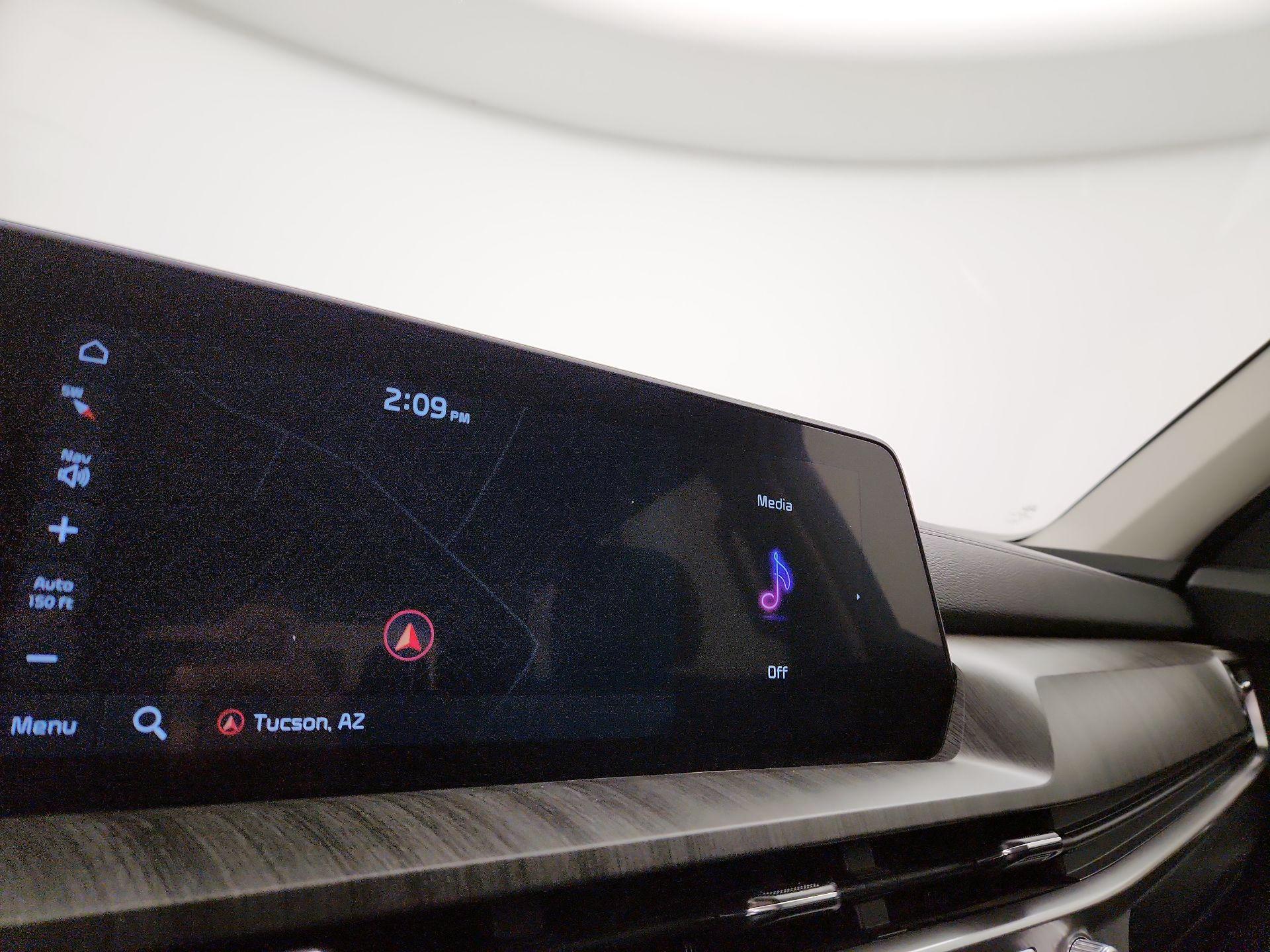 Thumbnail: 2023 Kia Telluride - 15