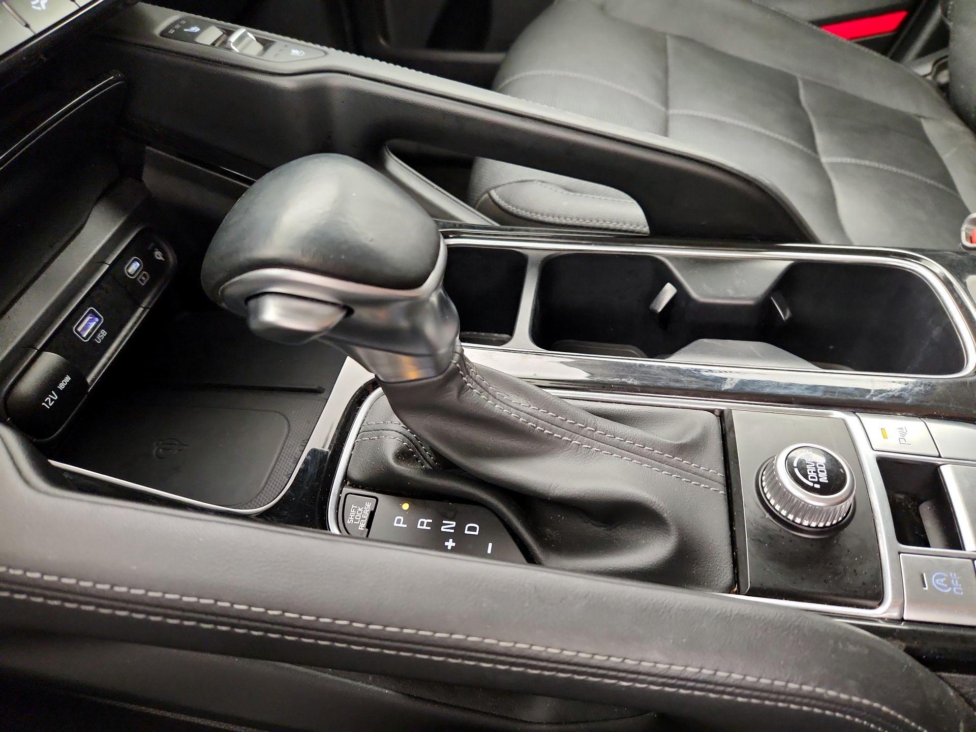 Thumbnail: 2023 Kia Telluride - 17