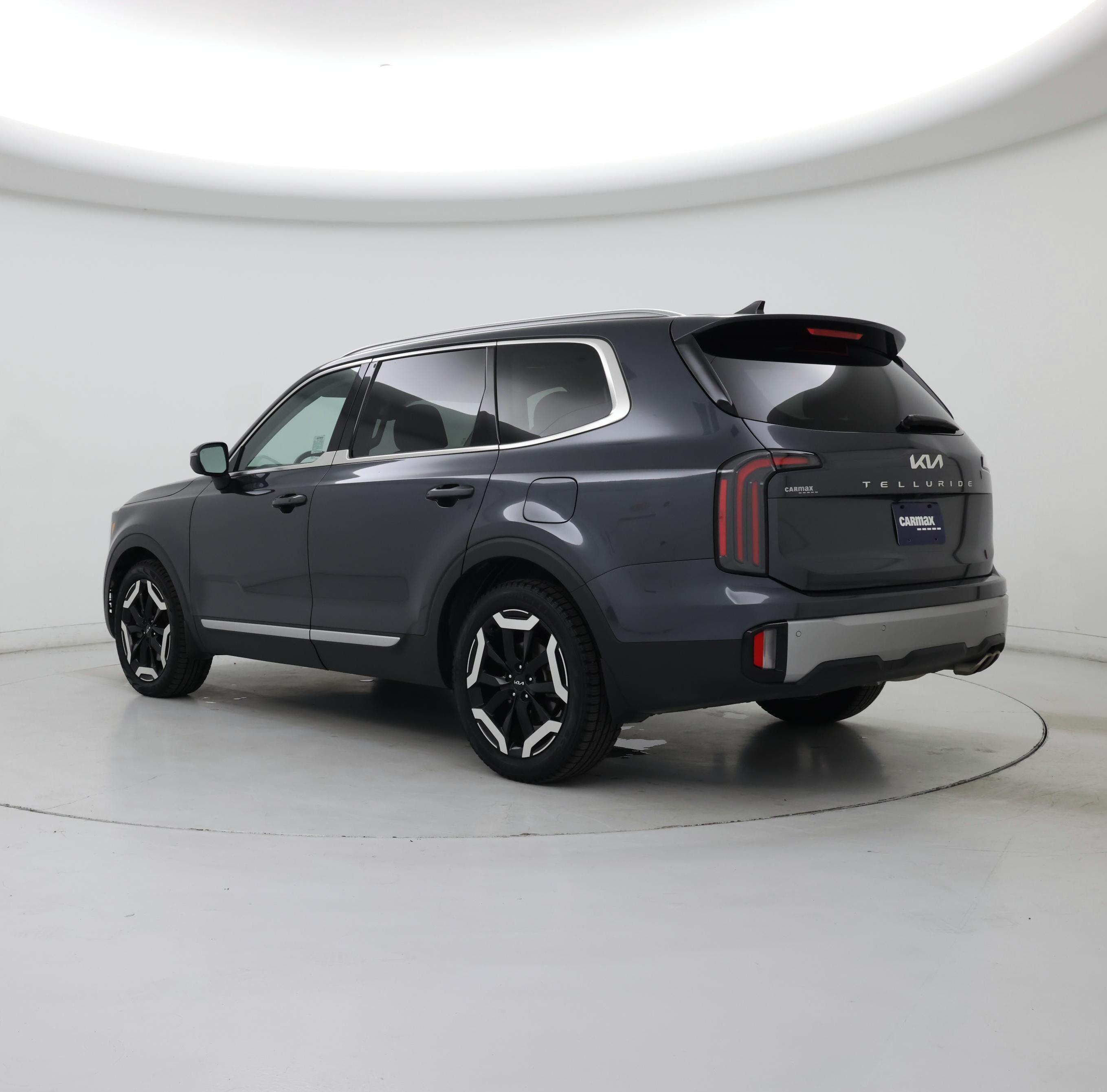 Thumbnail: 2023 Kia Telluride - 2