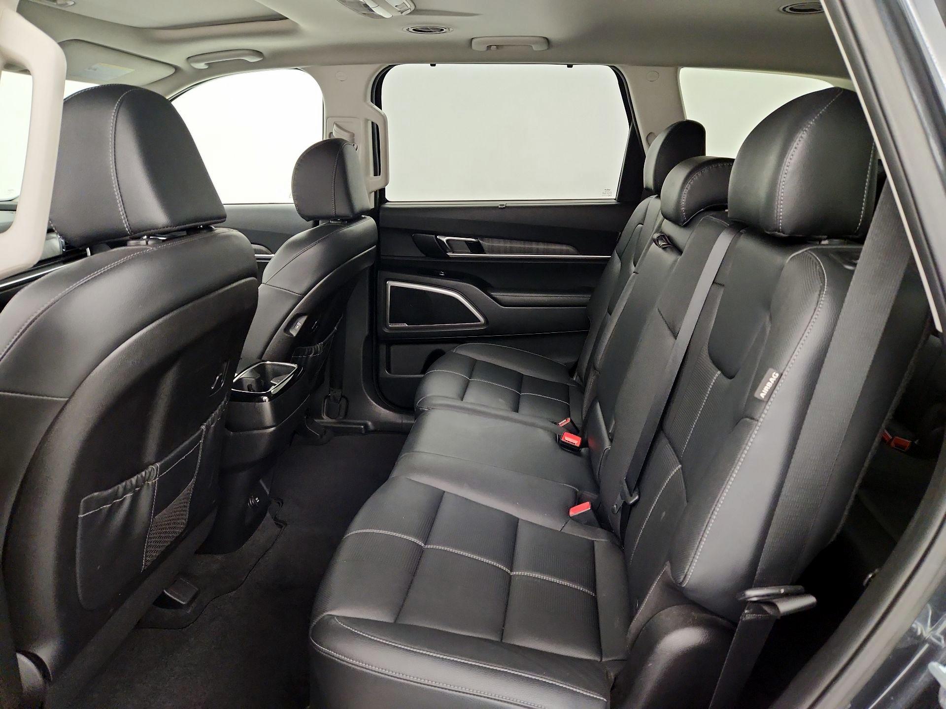 Thumbnail: 2023 Kia Telluride - 20