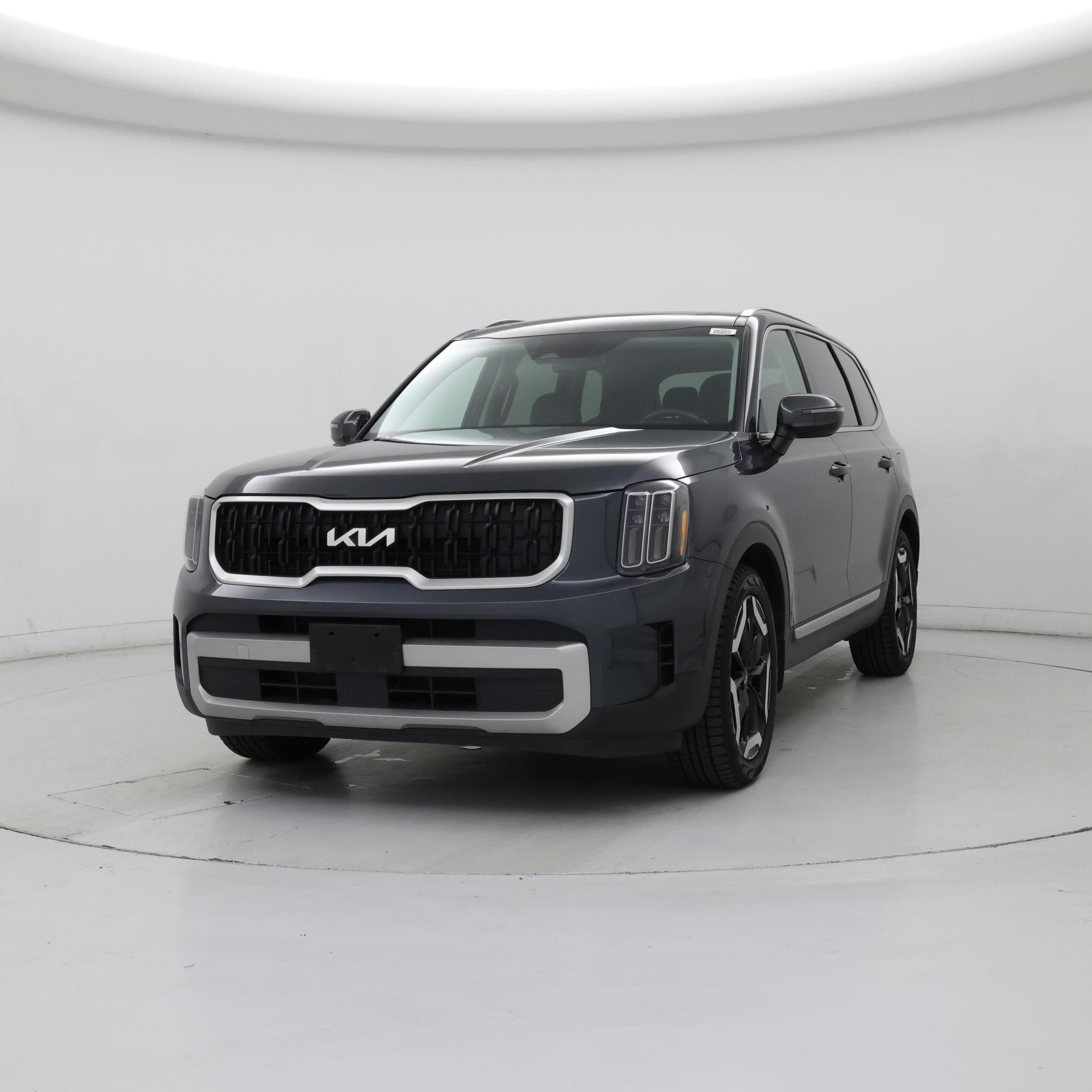 Thumbnail: 2023 Kia Telluride - 4