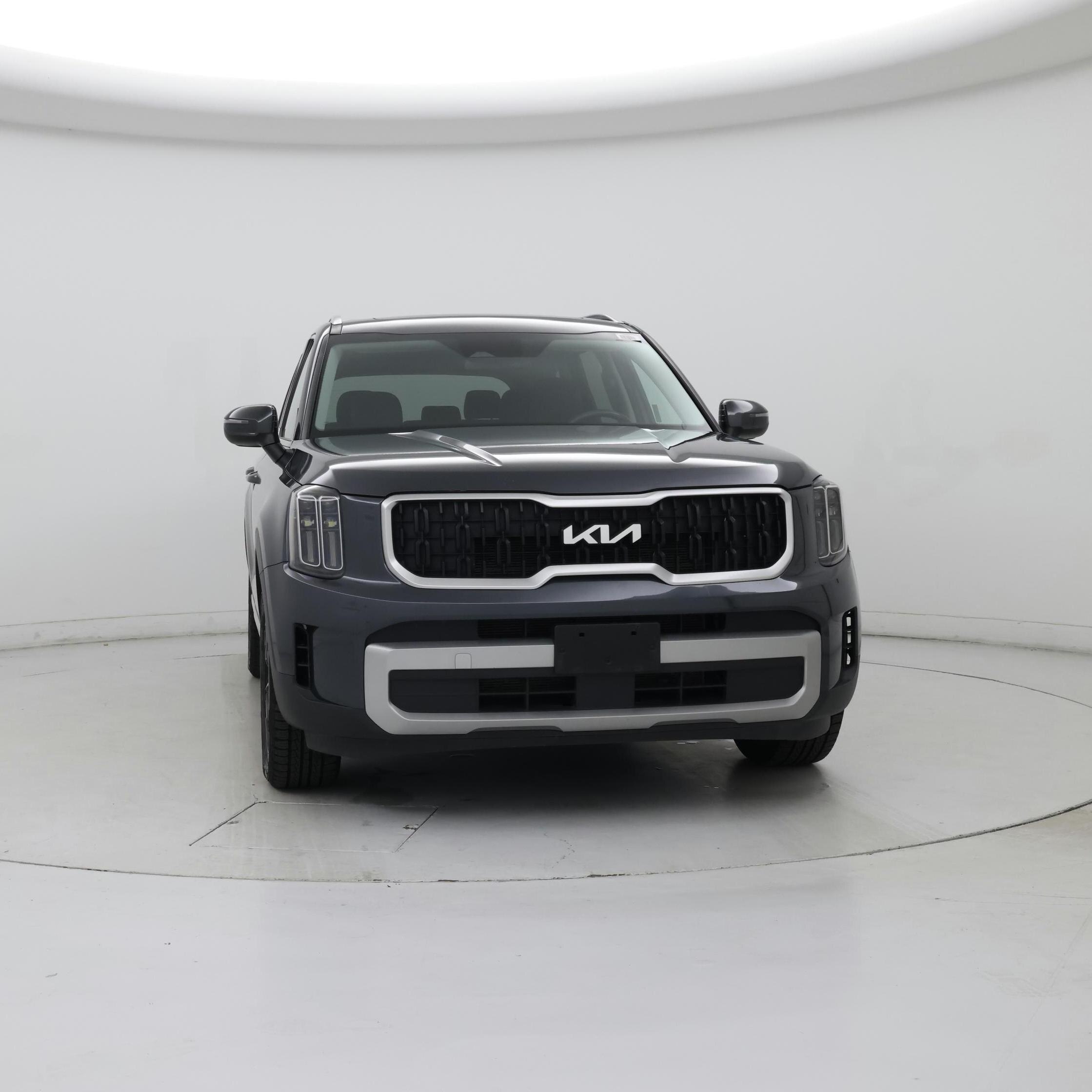 Thumbnail: 2023 Kia Telluride - 5