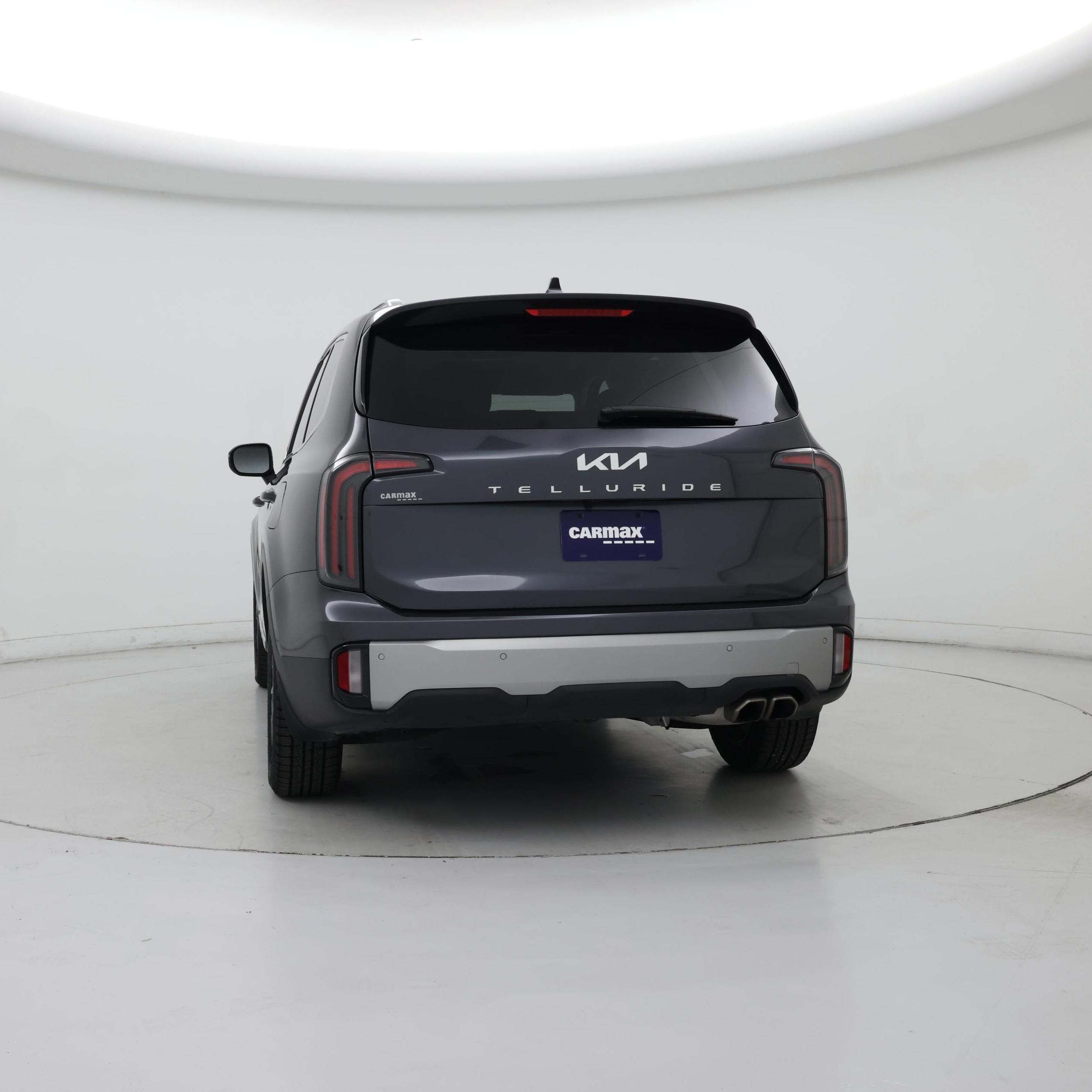 Thumbnail: 2023 Kia Telluride - 6